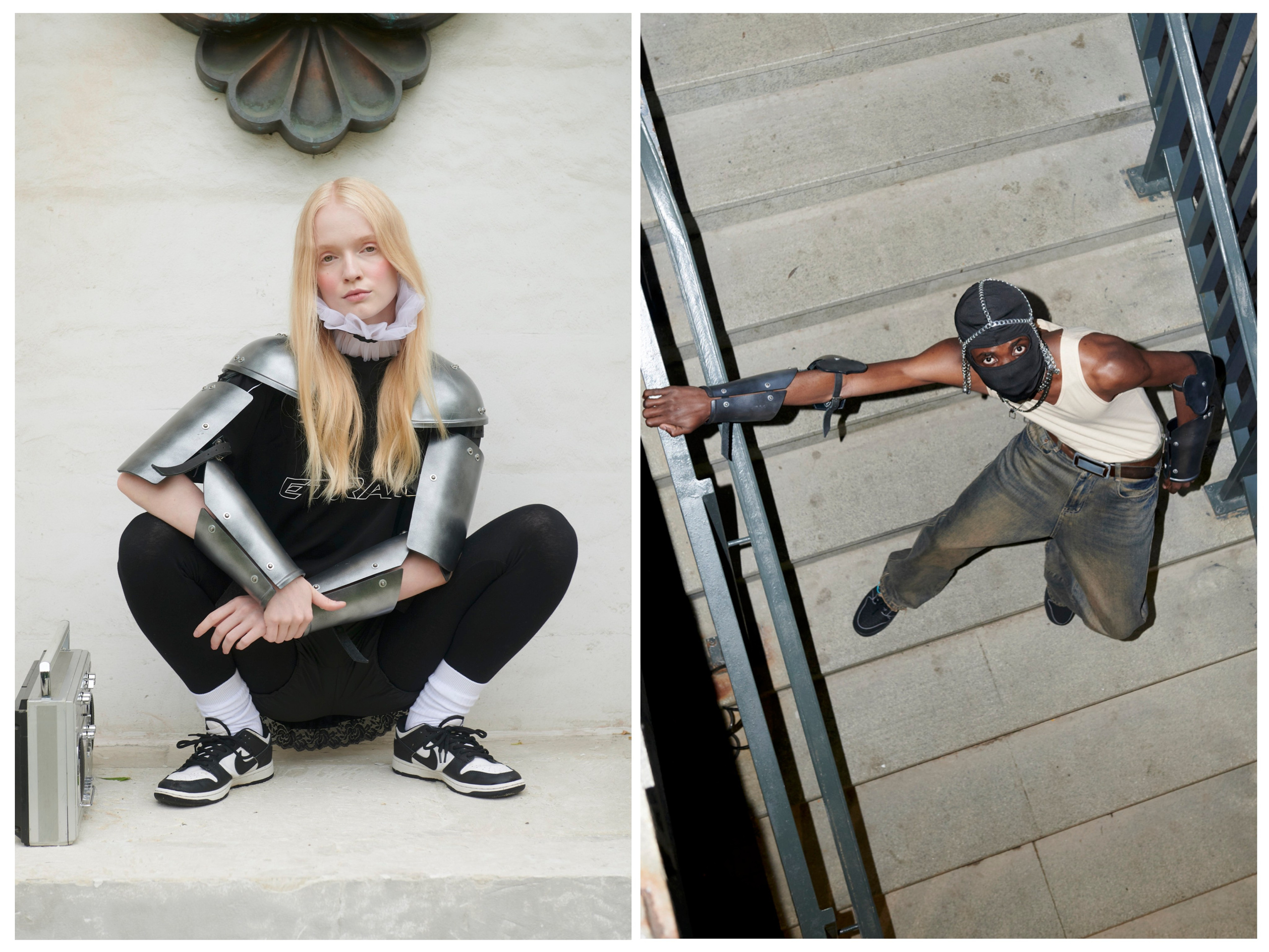 Fashion съемки. Вадим Зюков Фотограф Москва