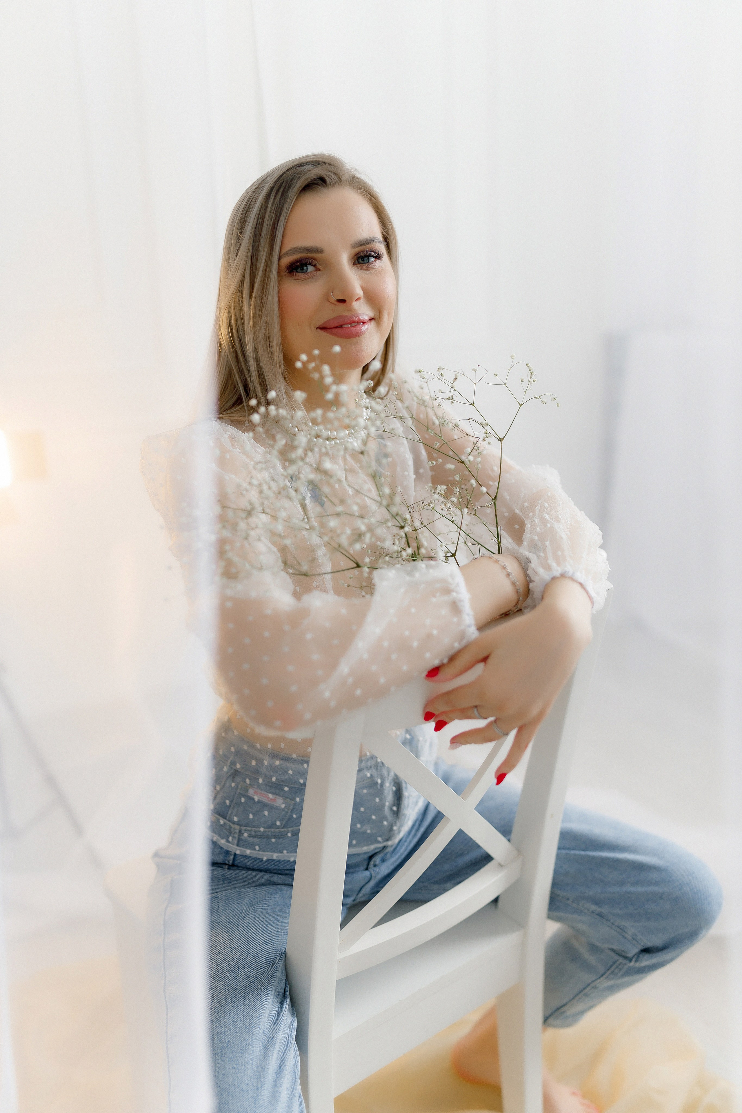 Мария. Свадебный и семейный фотограф в Казани и Волжске