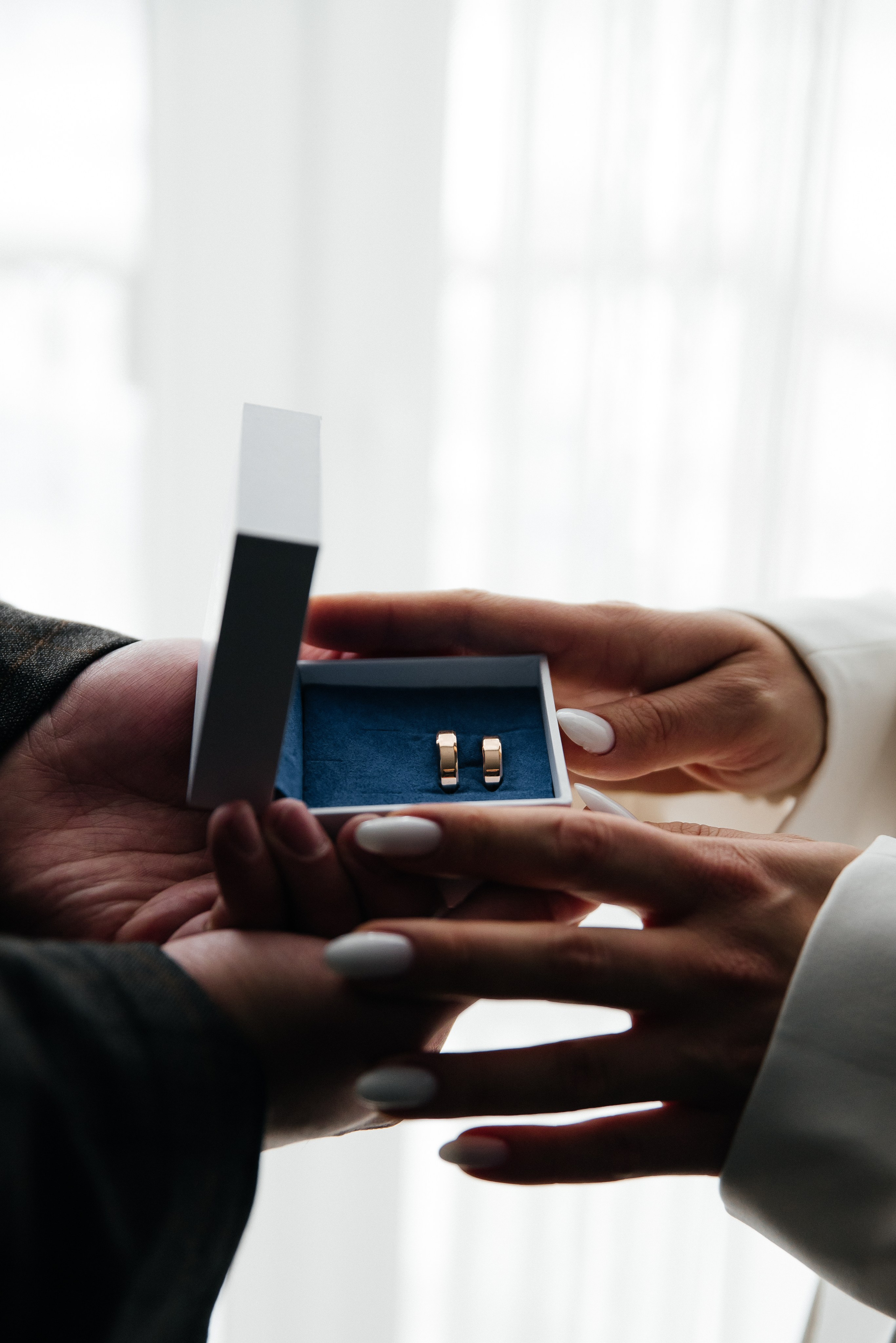 Алина & Григорий. Свадебный и семейный фотограф Юлия Чернобай | Подольск, Москва, Московская область