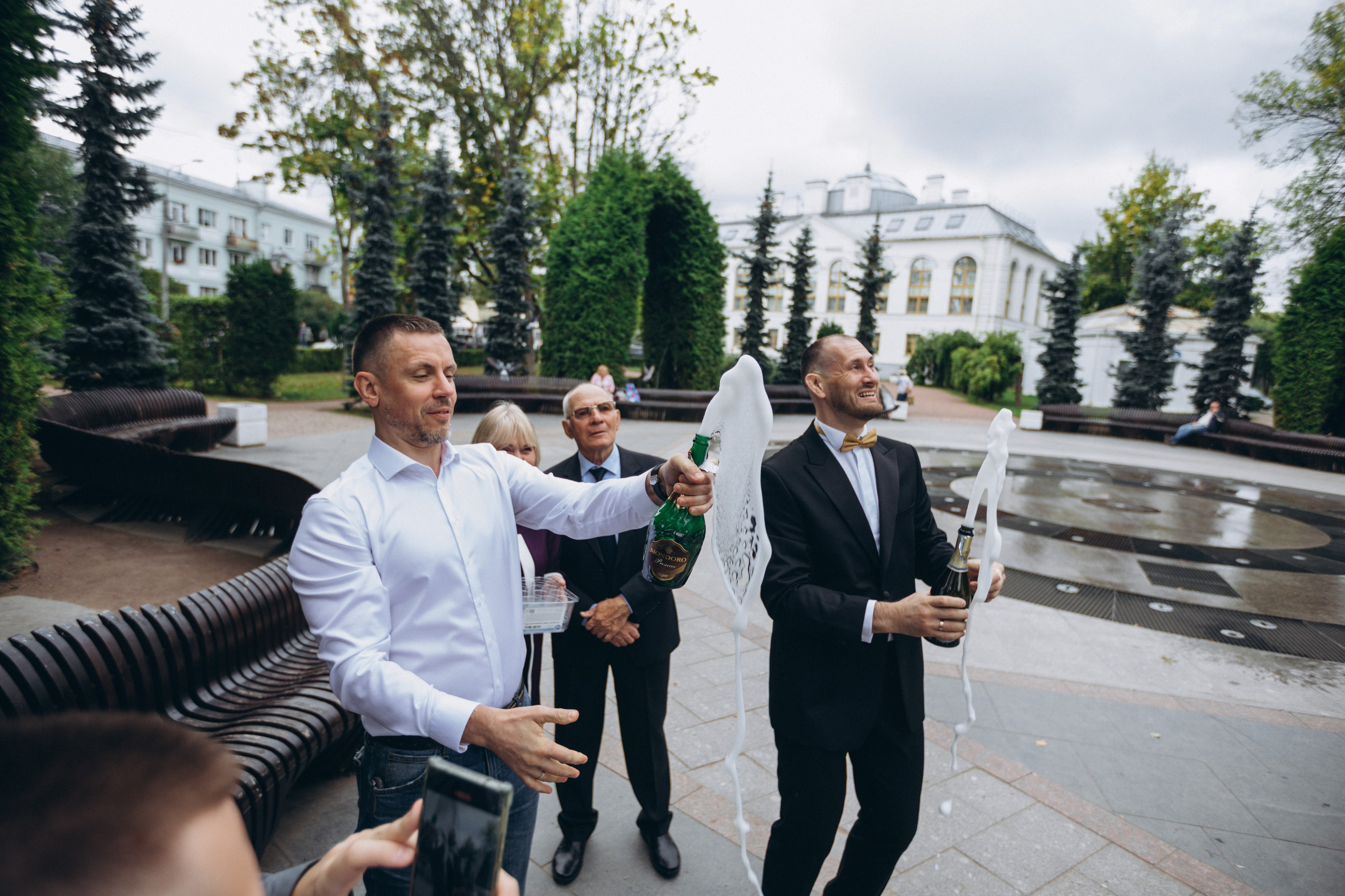 Фотографии 2023 года. Свадебный и семейный фотограф в Санкт-Петербурге Яцына Юрий. Видеоопер