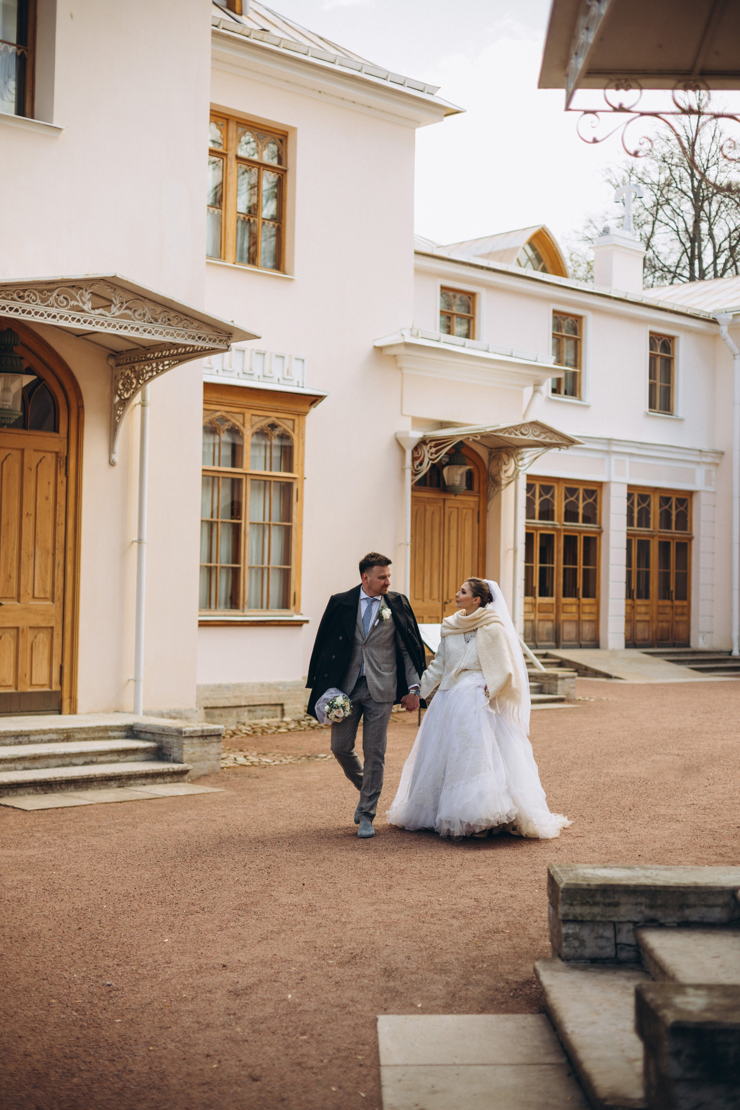 Фотографии 2023 года. Свадебный и семейный фотограф в Санкт-Петербурге Яцына Юрий. Видеоопер