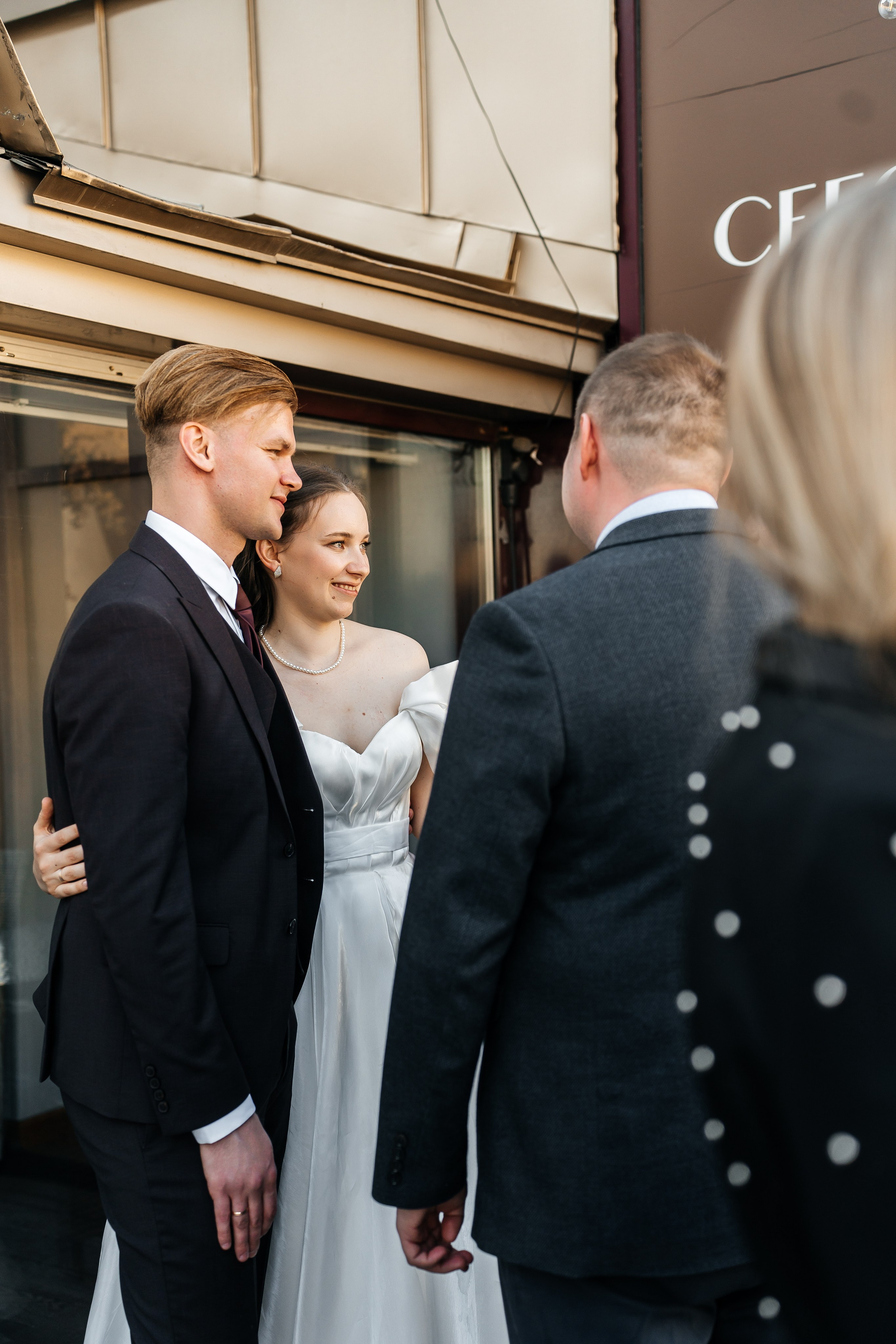 17.05.2025. Семейный фотограф в Санкт-Петербурге