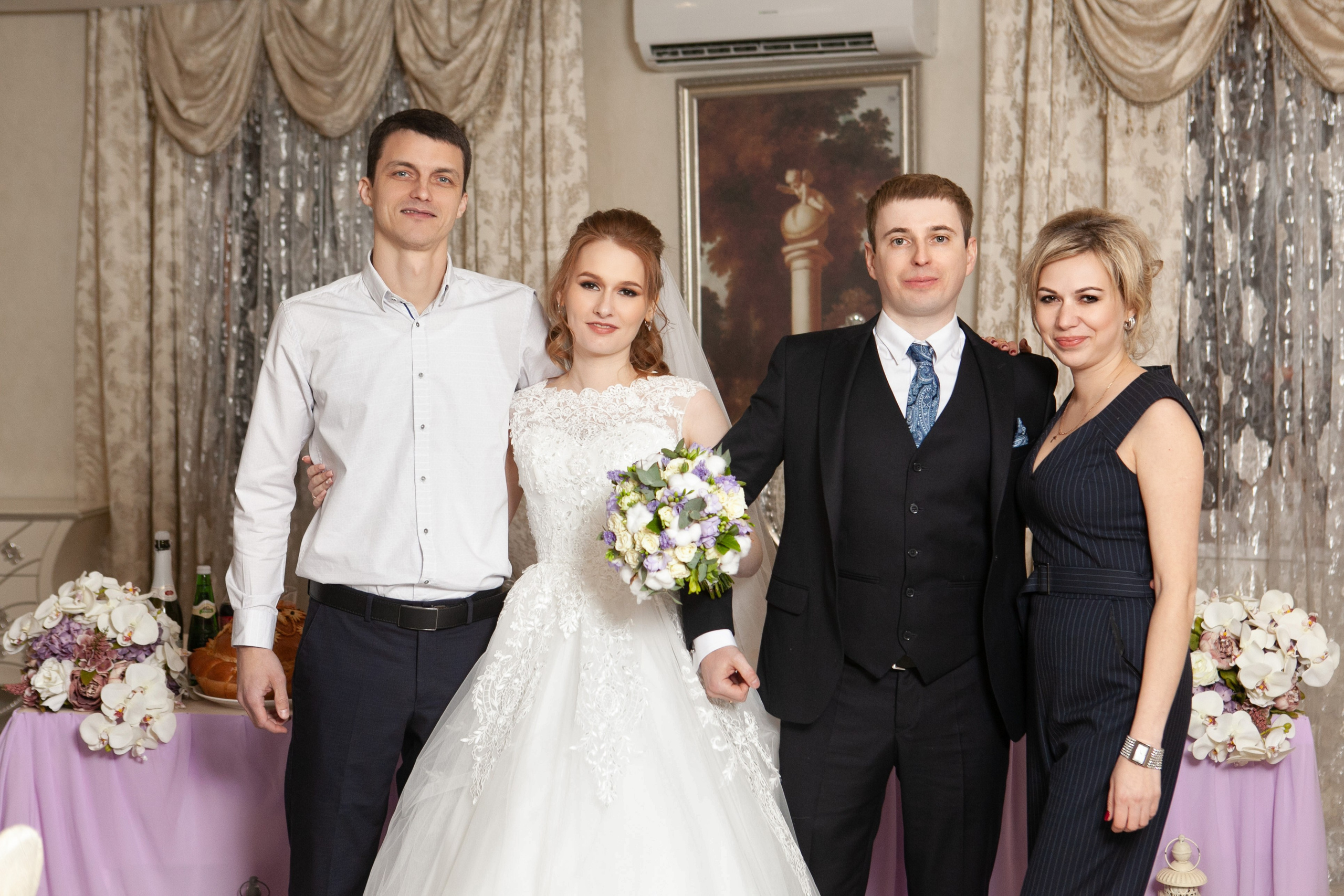Свадьба фото. Виталий Юрченко