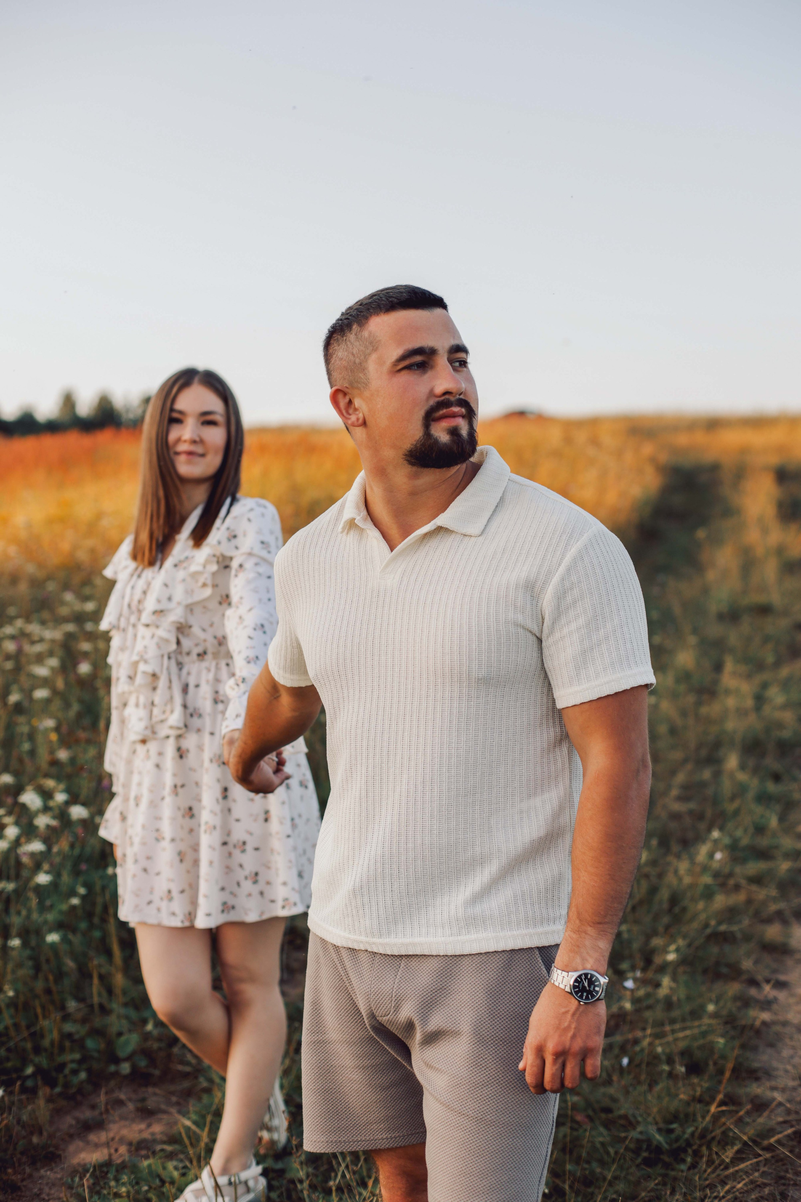 Моменты, которые хочется запомнить. Фотограф Санкт-Петербург Натали Тяглова