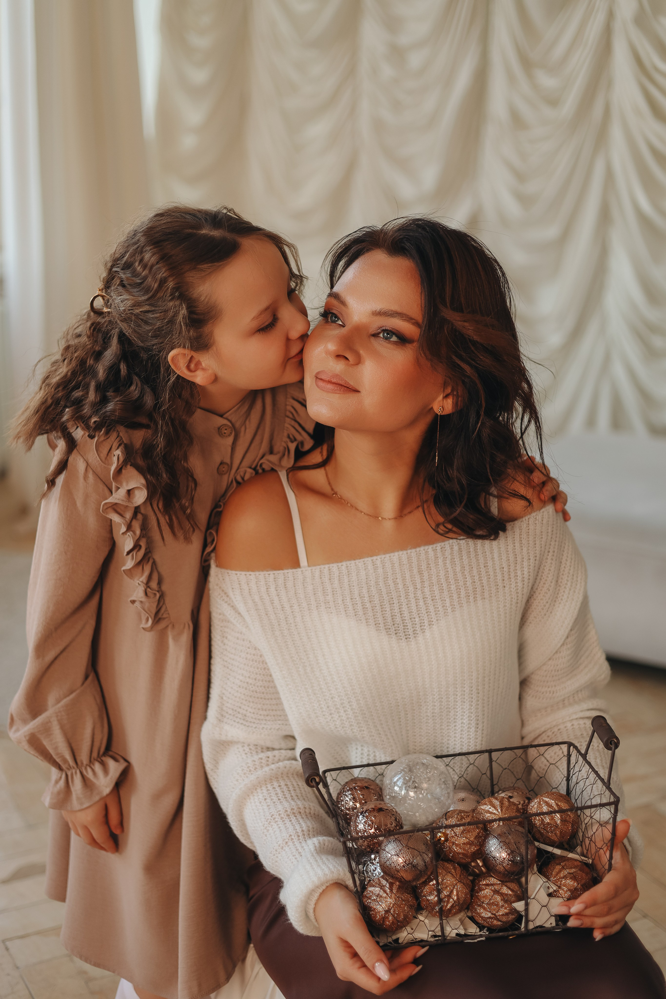 Денис, Мария, Демид, Даша. Marina Shakirova Photography