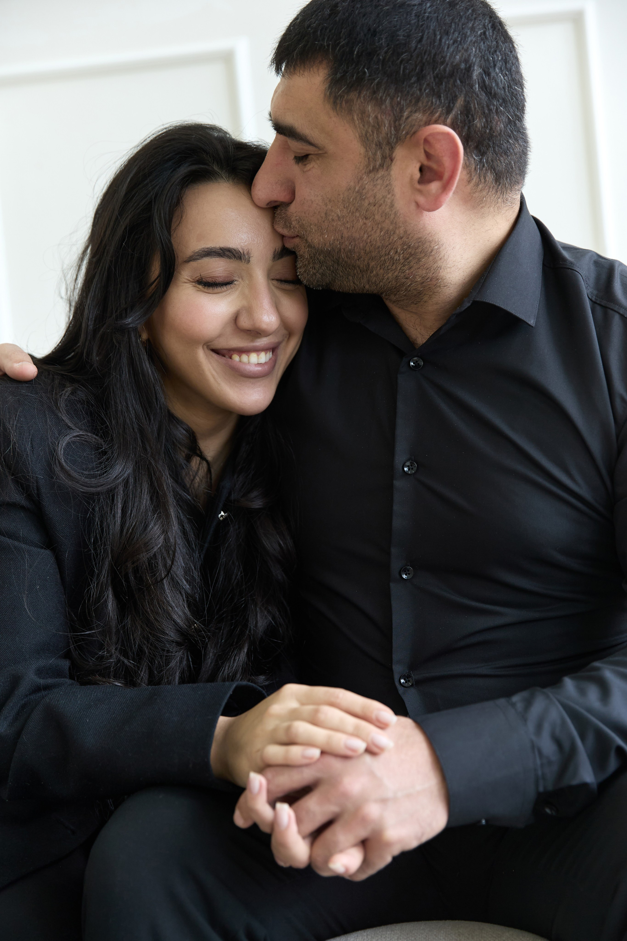 BONYA&RAV. Фотограф Мария Сивохина