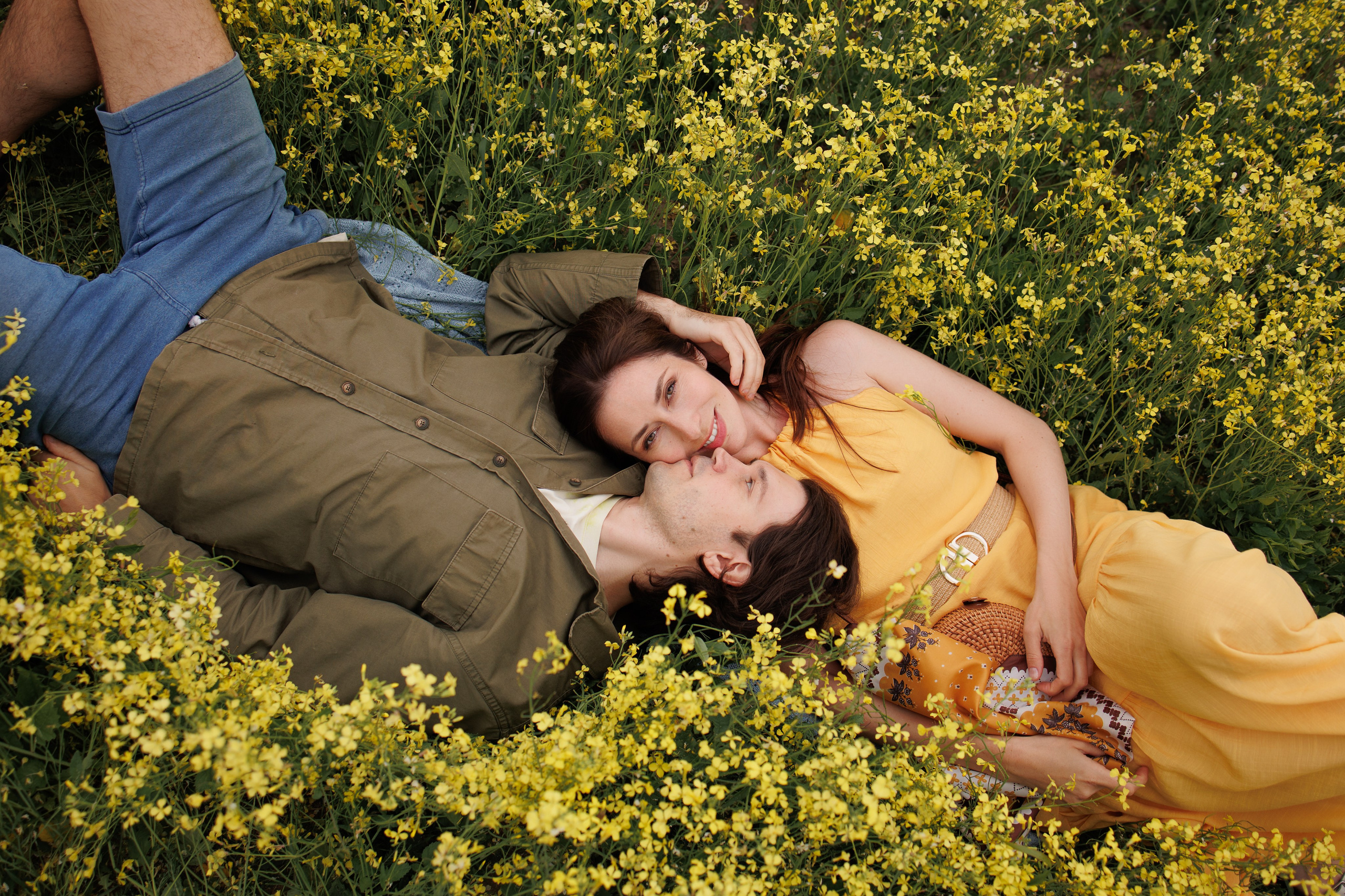 Максим, Таня и Саша. Женский и семейный фотограф в Москве Павлова Галина