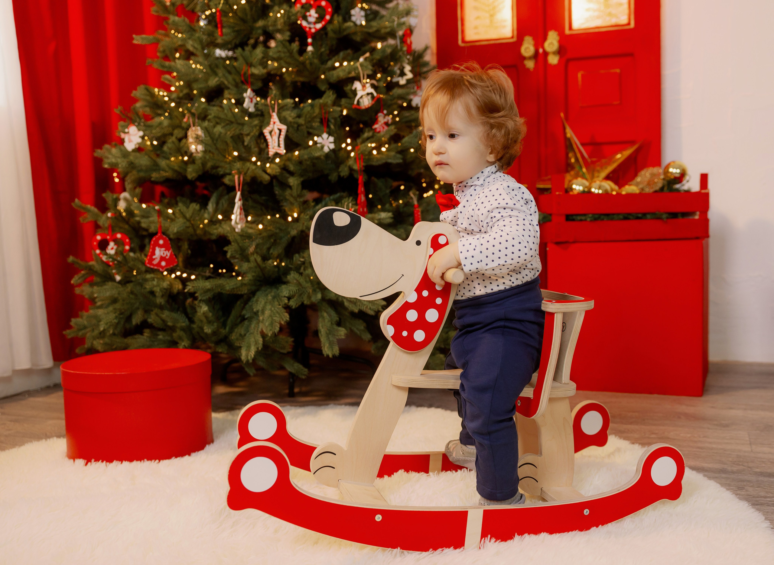 Новогодние съёмки. Фотограф Петров Александр Свадьбы, Съемка в студии, Выпускные альбомы г. Балашов