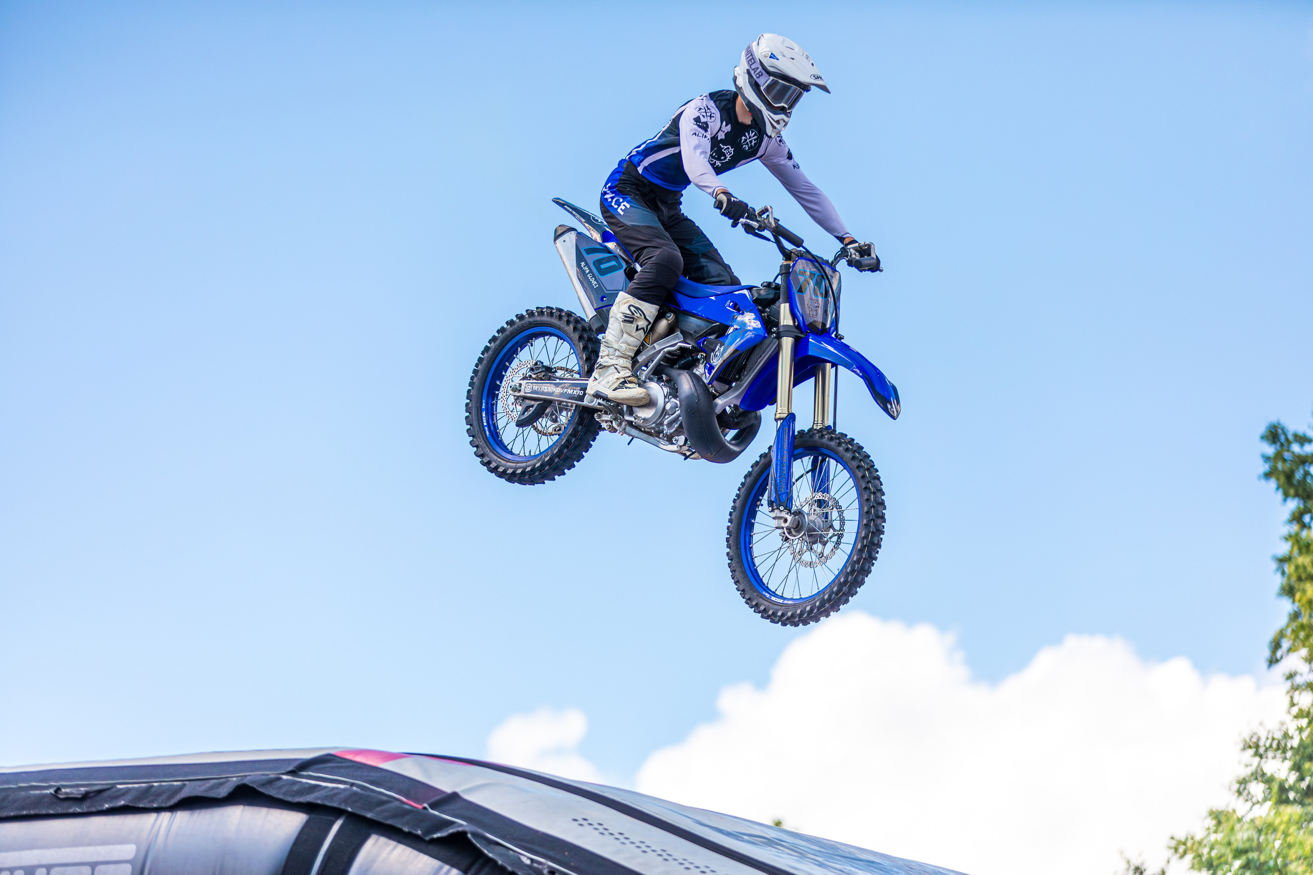 Спорт. Фотограф Марат Ситхов