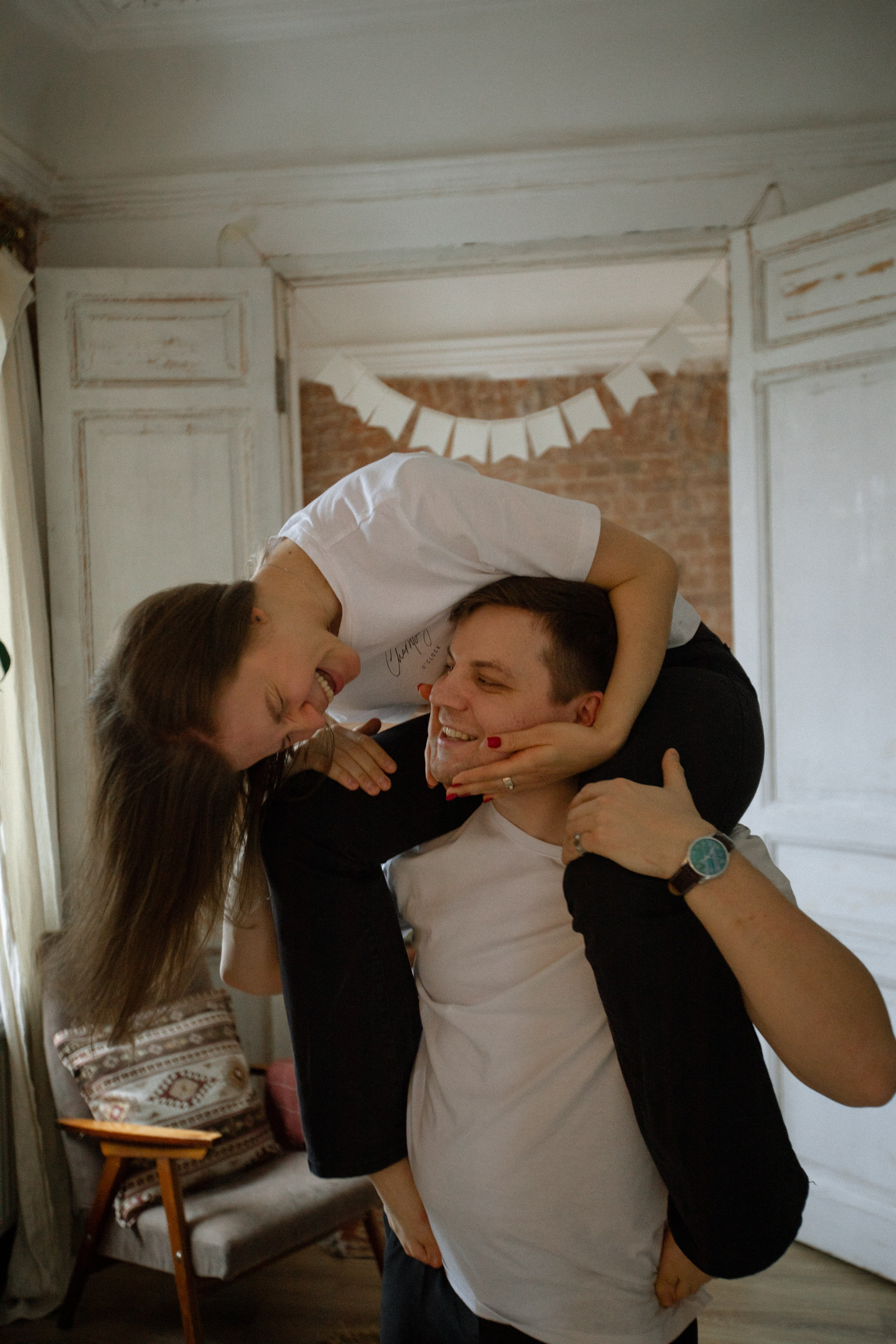 V|S. Свадебный фотограф Таня Караисаева