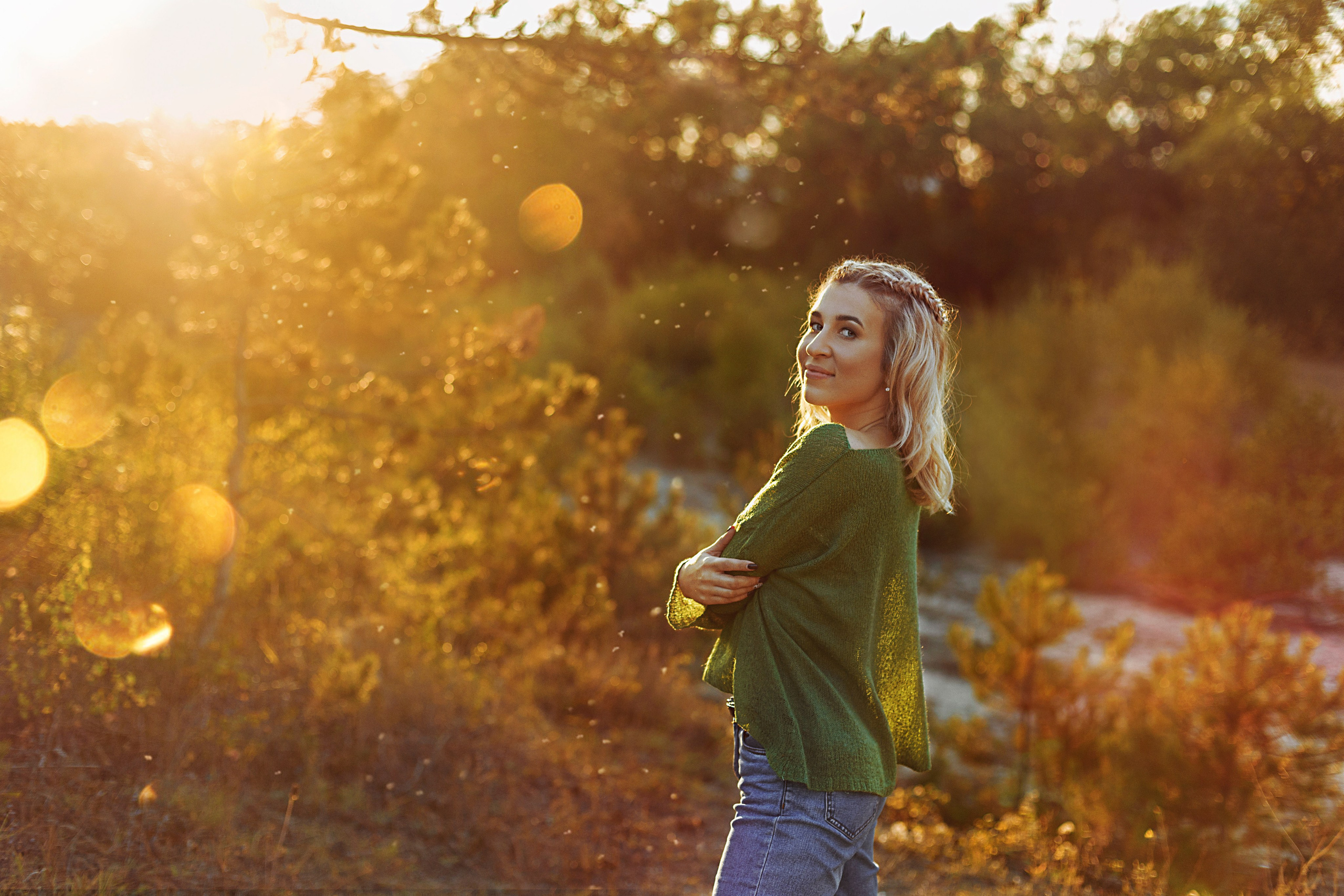 Евгения. Семейный и детский фотограф в Крыму Екатерина Швец