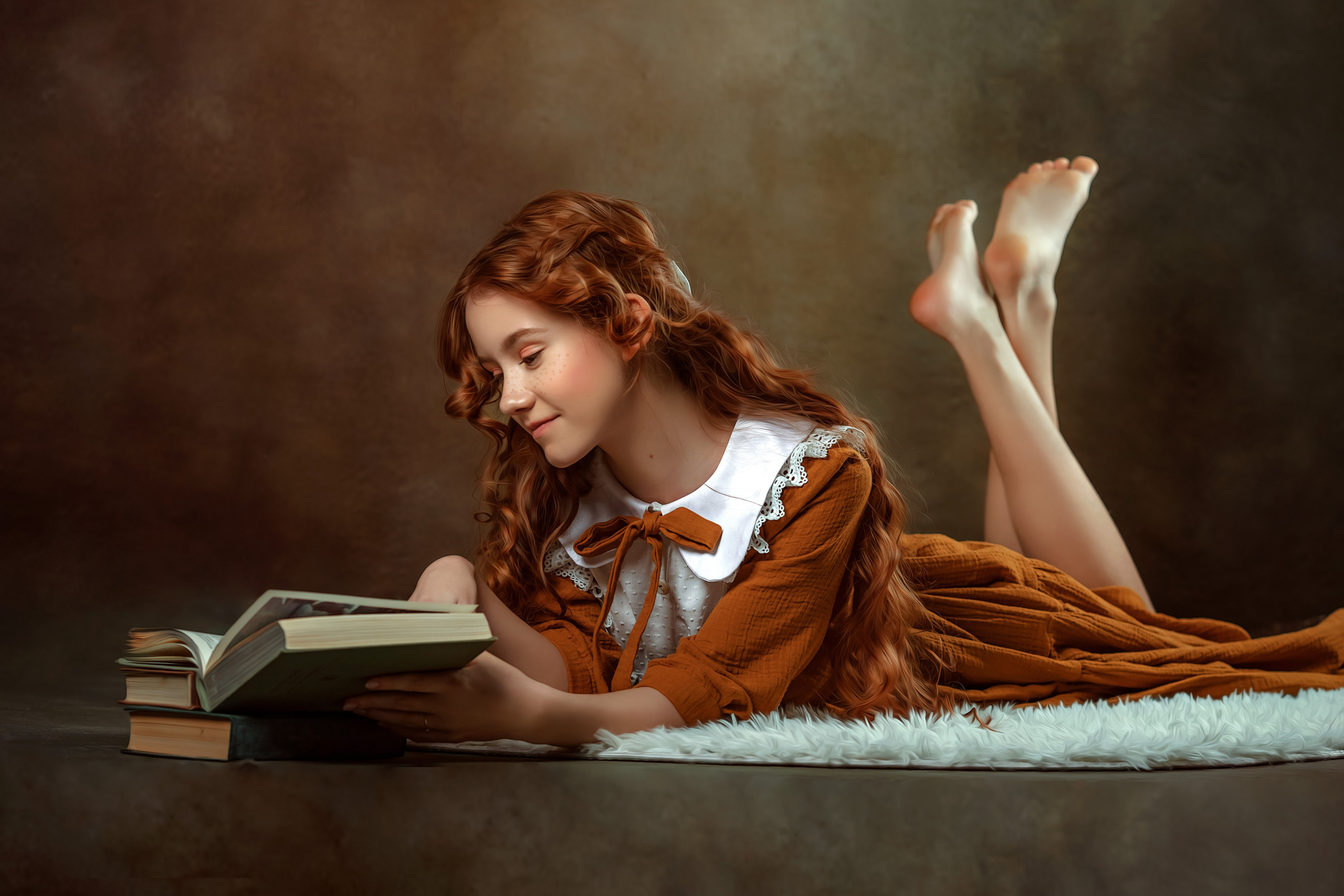 РИТА «Сказочный портрет». Семейный и детский фотограф в Крыму Екатерина Швец