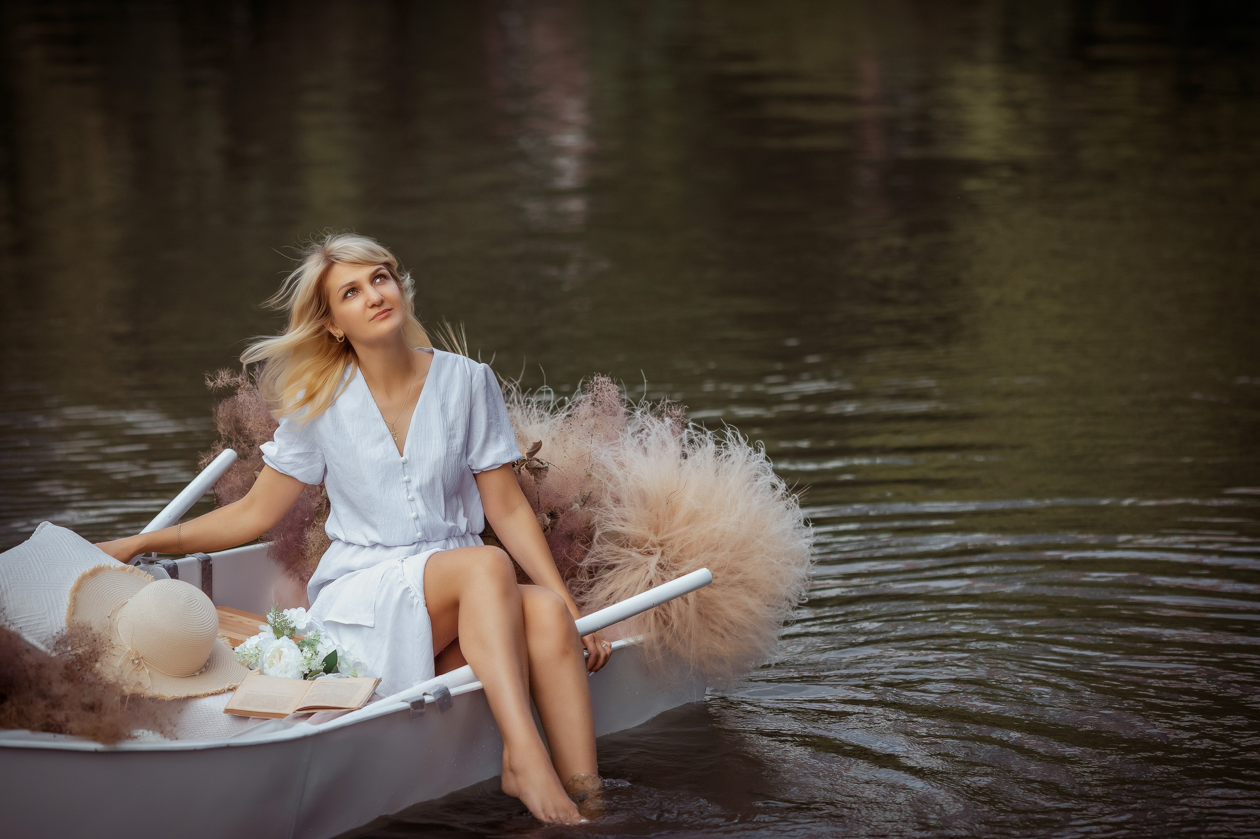 Натали и Аришка. Семейный и детский фотограф в Крыму Екатерина Швец