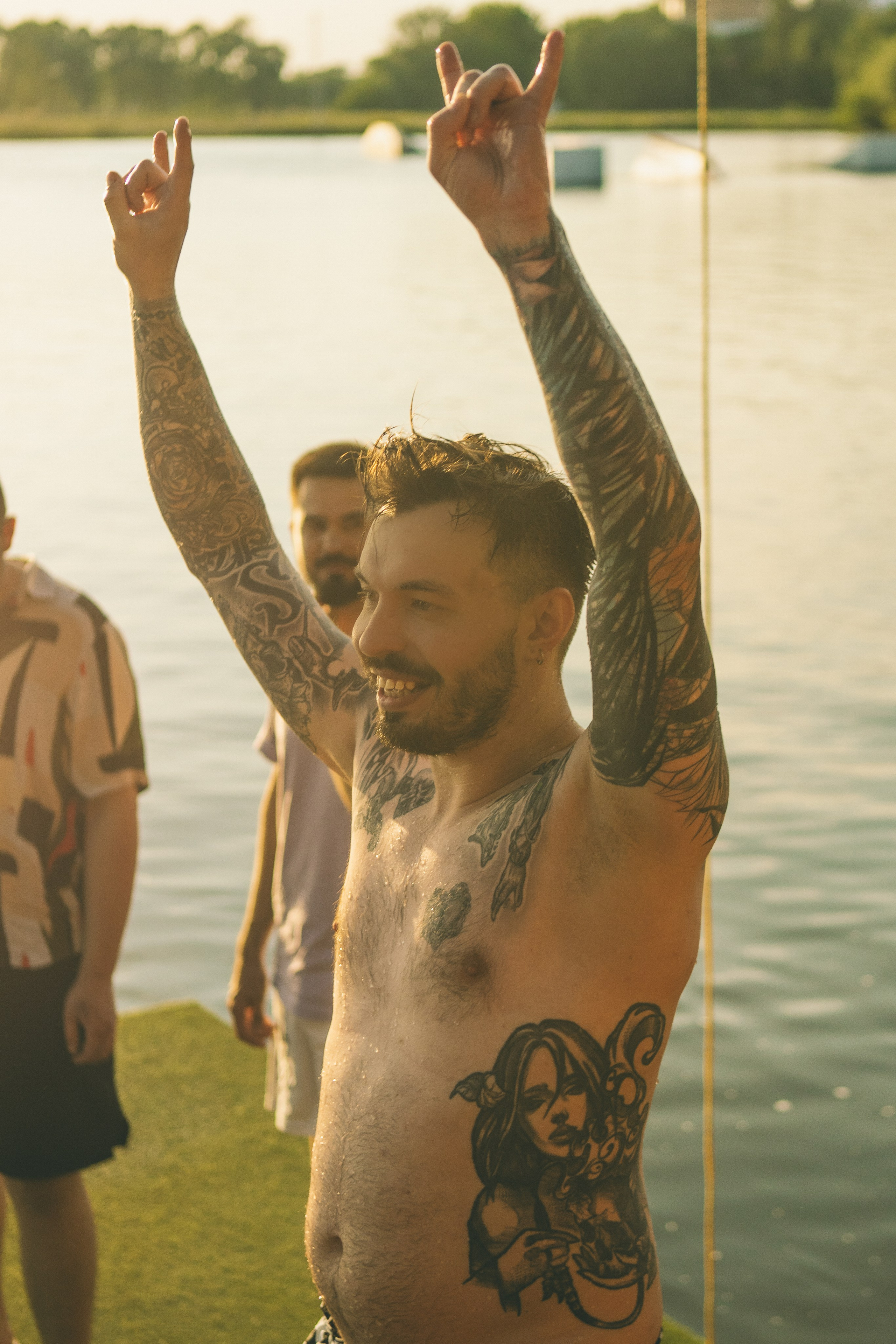 Вечеринка от Best Shop. Ilgizphoto.ru