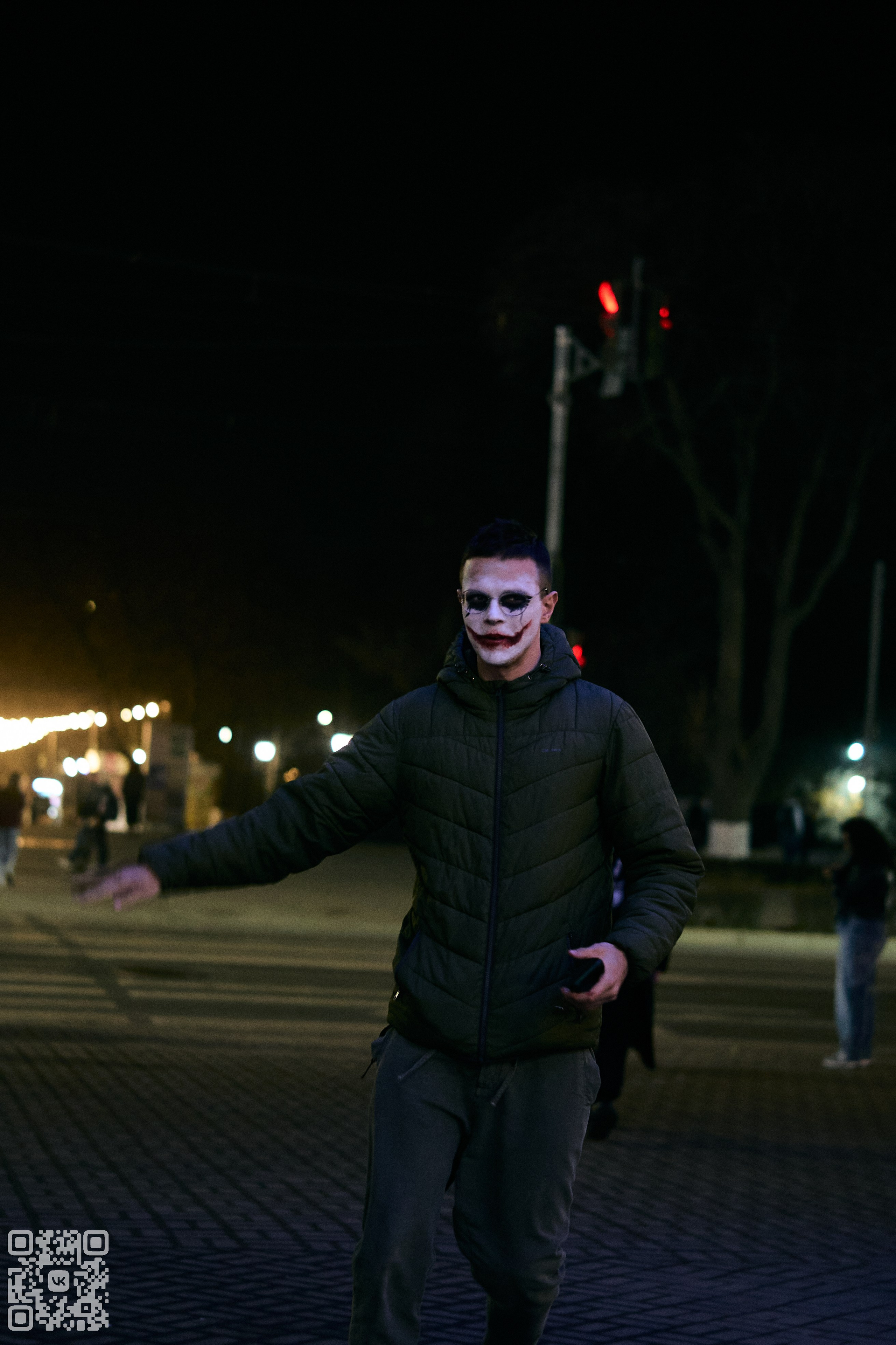 Фотография глазами меня. Photo by Volanchiek