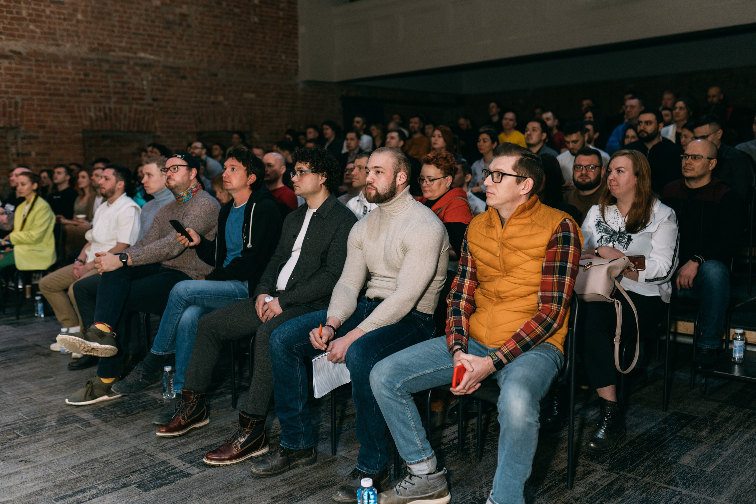 PROF-IT Бизнес-форум. Свадебный и Мужской фотограф