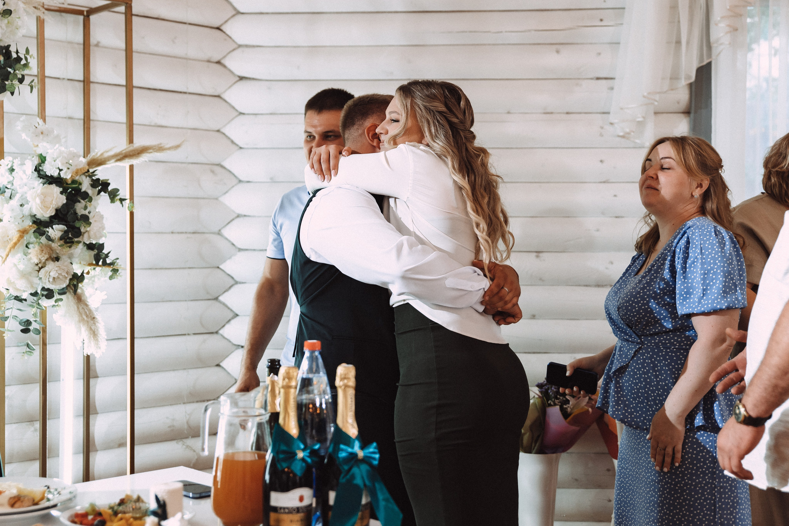 Родион + Юлия. Свадебный и семейный фотограф в Волгограде Олеся Лисицкая