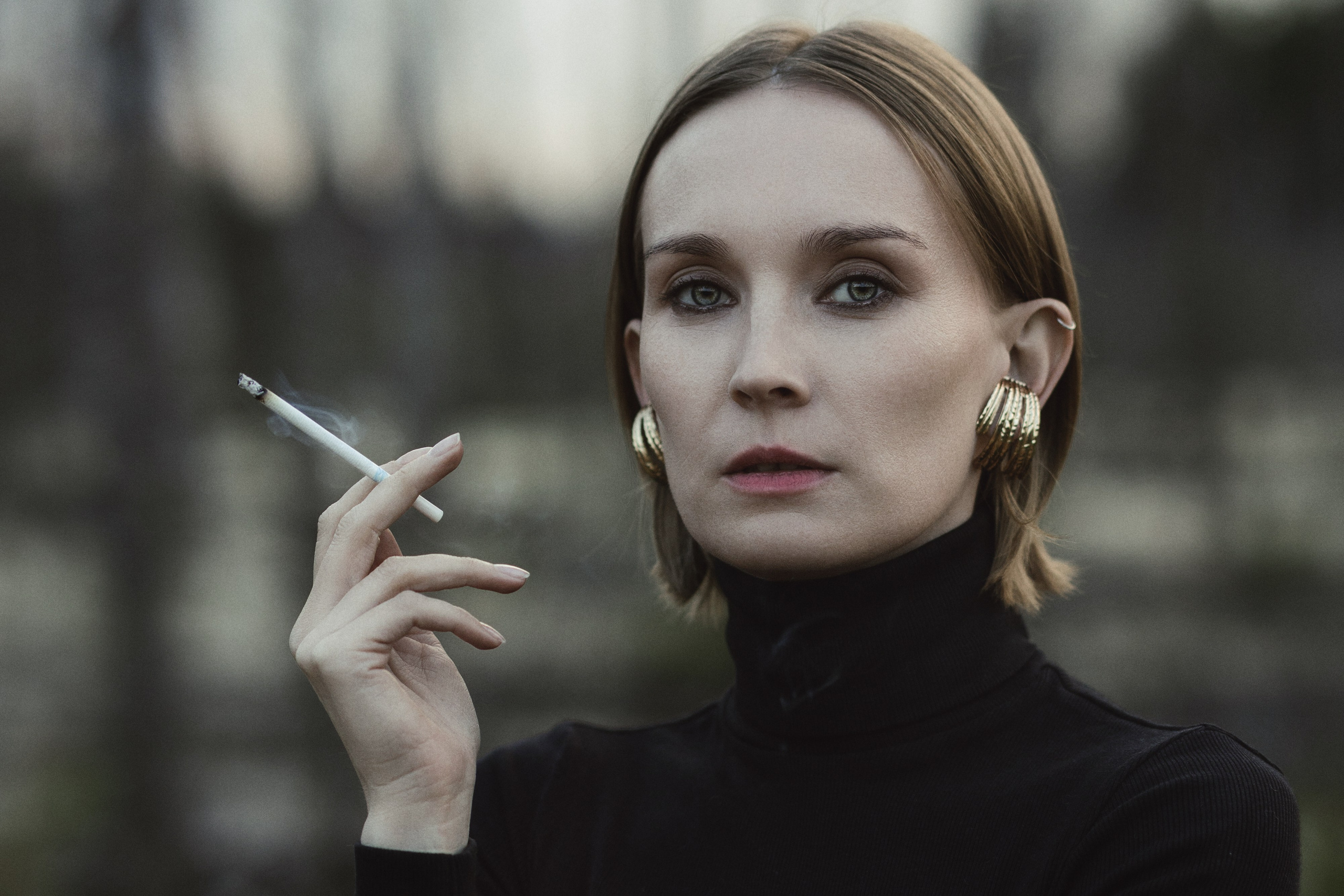 Мои цветные работы. Фотограф Булдакова Екатерина