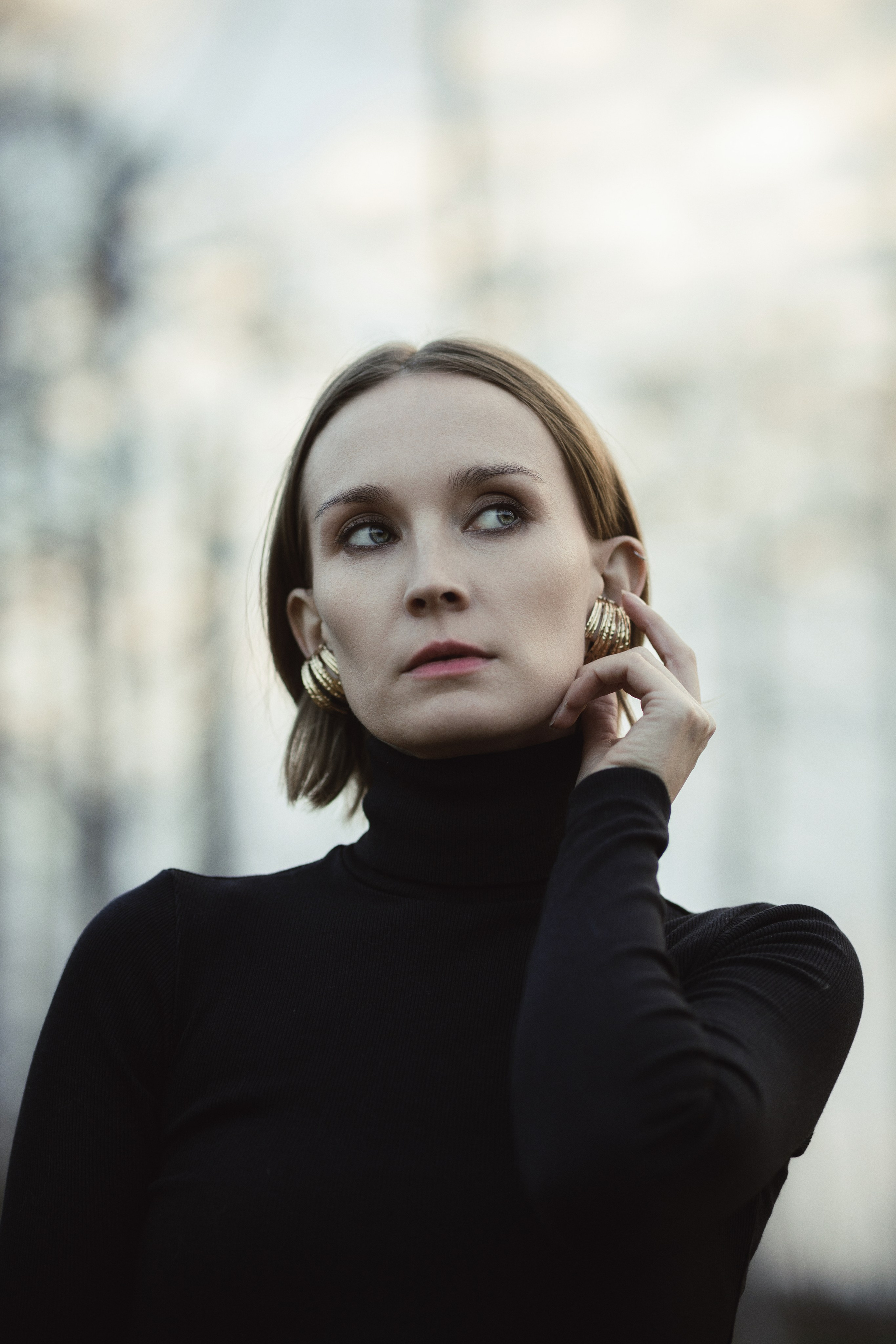 Мои цветные работы. Фотограф Булдакова Екатерина