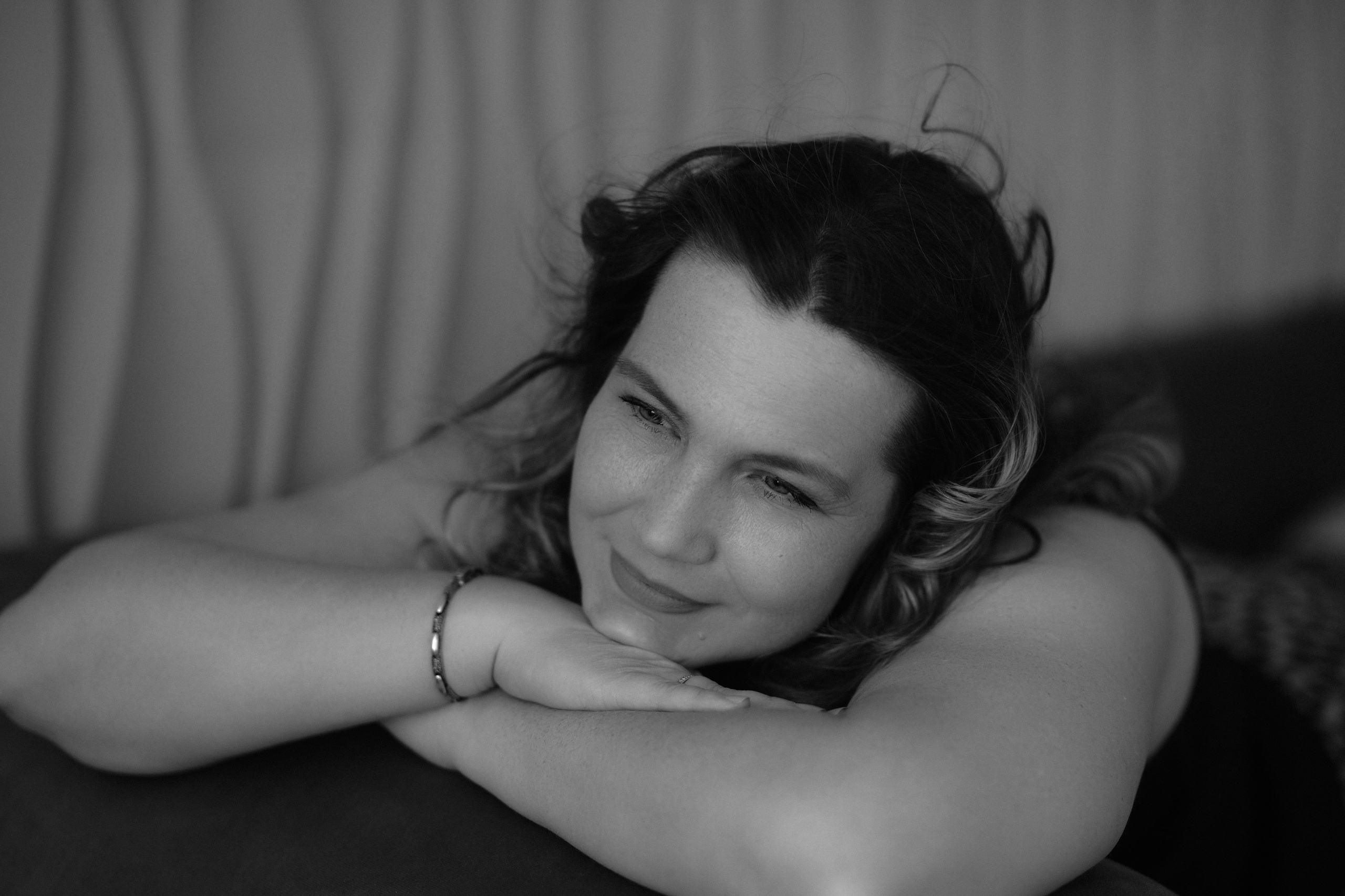 Екатерина. Фотограф чувственного портрета в Санкт-Петербурге Светлана Фролова