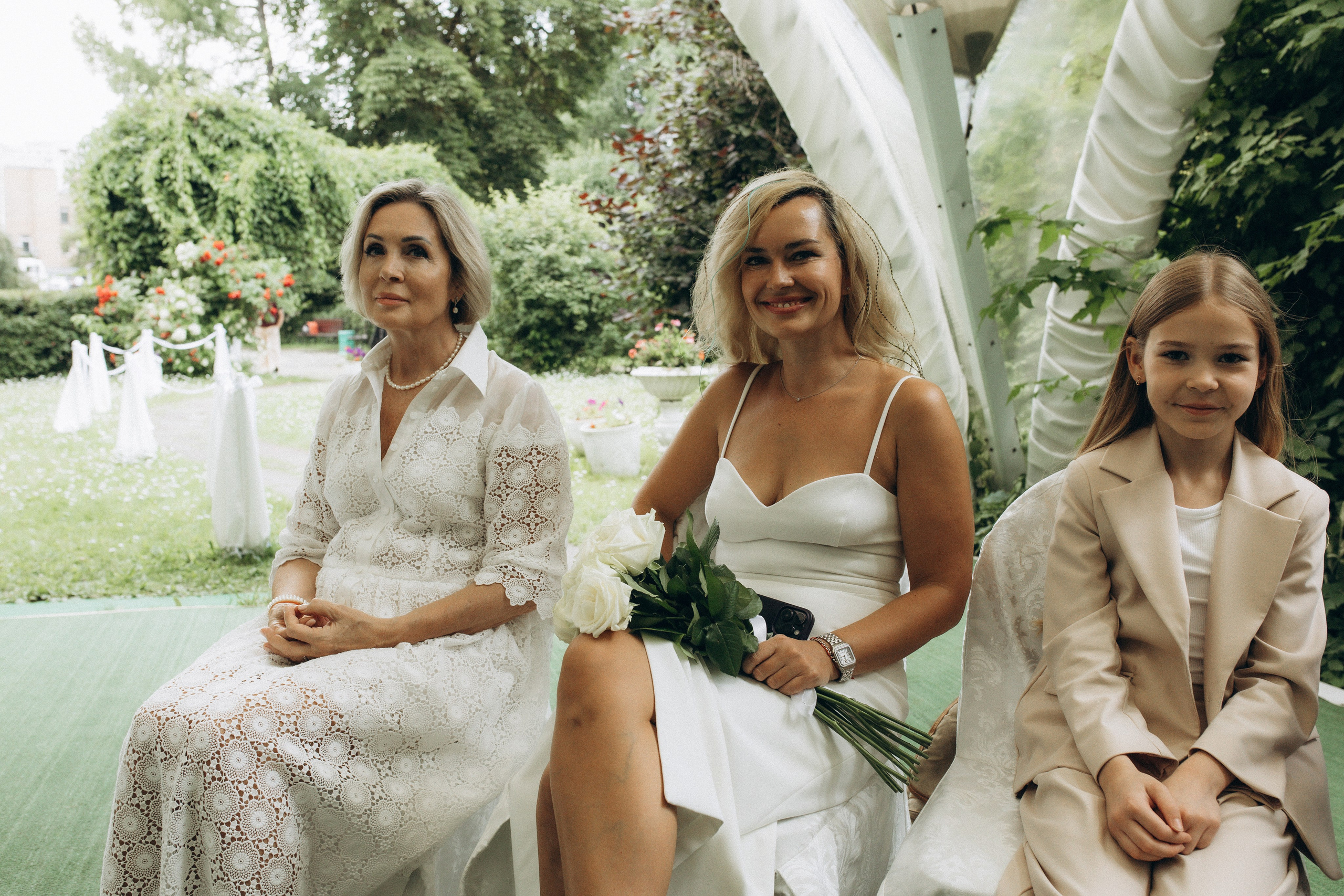 Июльская Любовь. Семейный и свадебный фотограф Анна Кожокарь