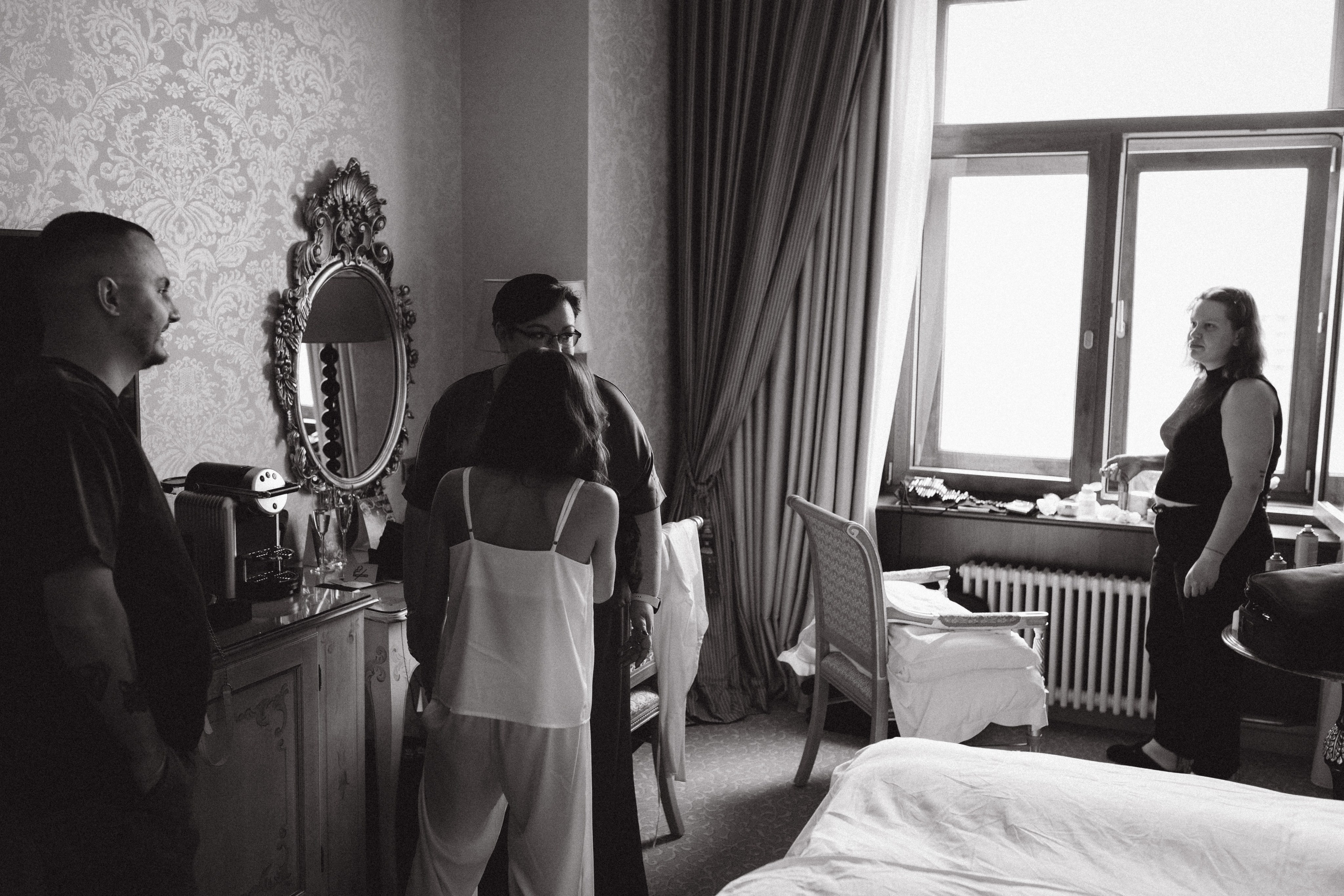 Кирилл и Нина. Семейный и свадебный фотограф Анна Кожокарь