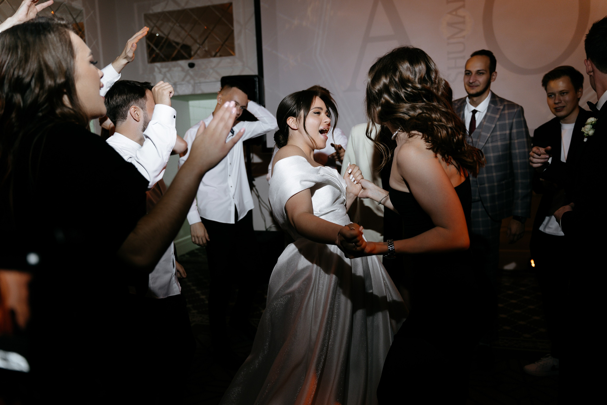 Александр и Олеся. Свадебный фотограф в Москве и Владимире Егор Дмитриев