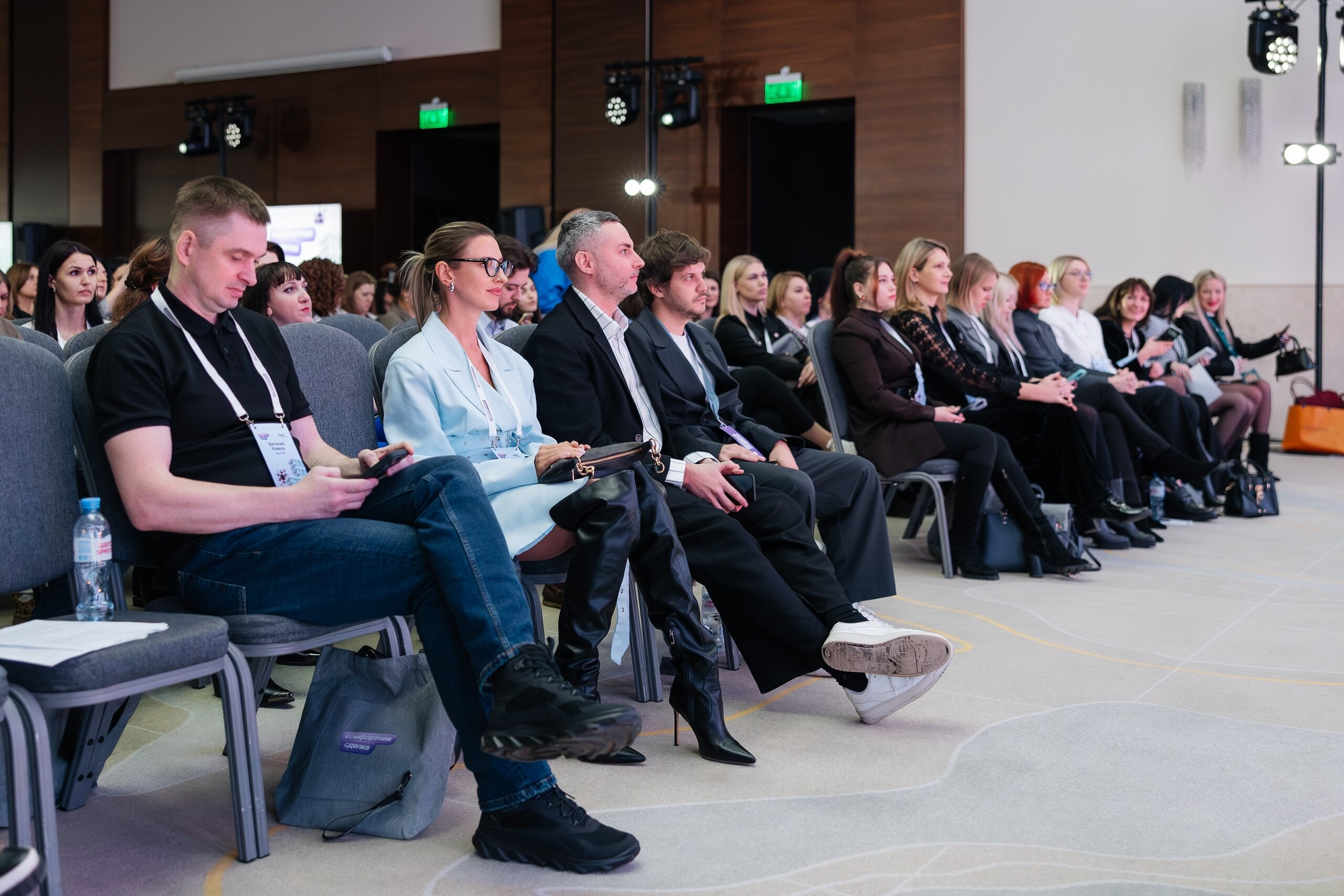 Авито Недвижимость. Свадебный и репортажный фотограф в Воронеже Сергей Максимов