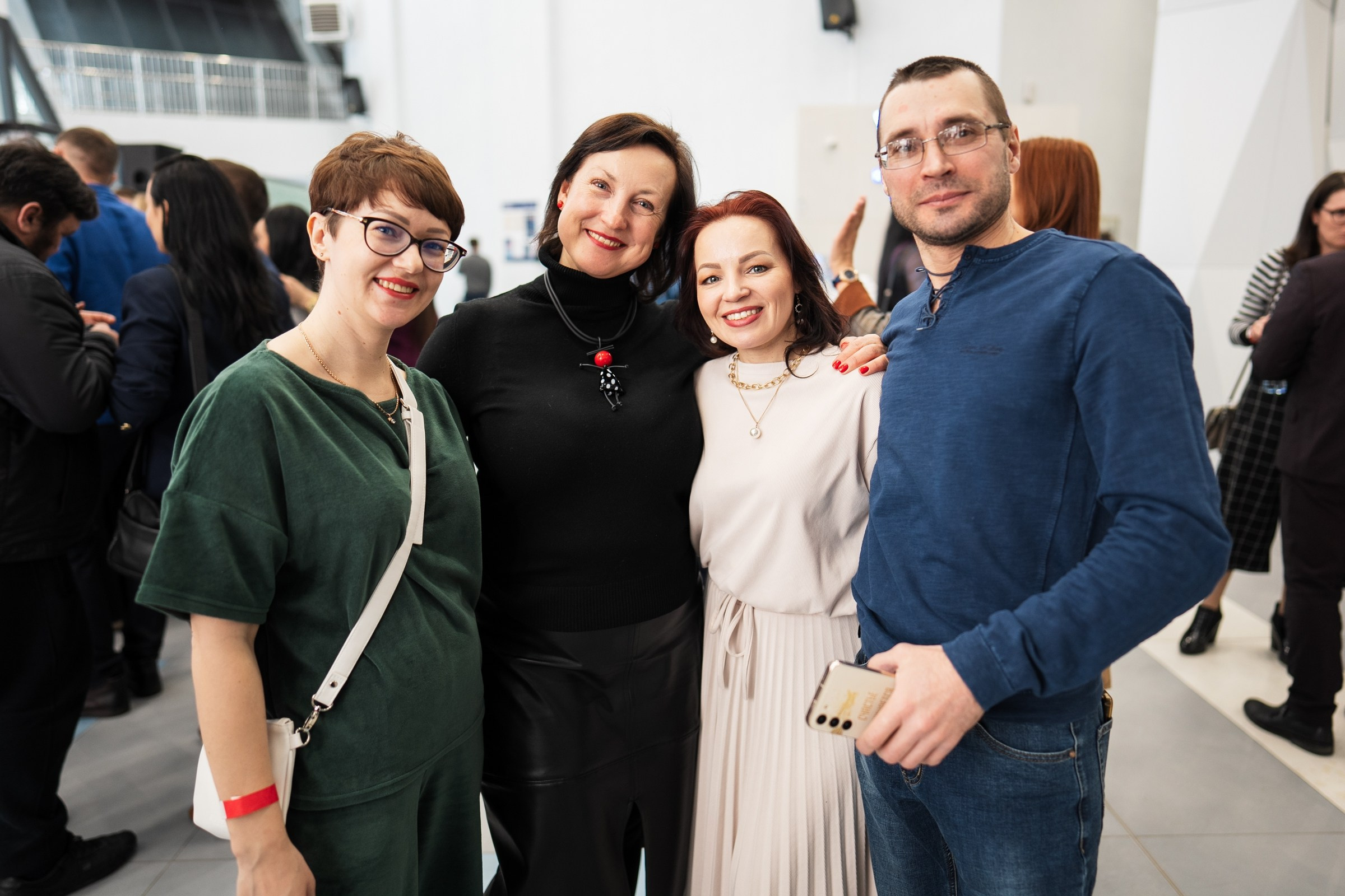 Альфабанк. Альфа Конфа. Фотограф на любое событие в Кемерово