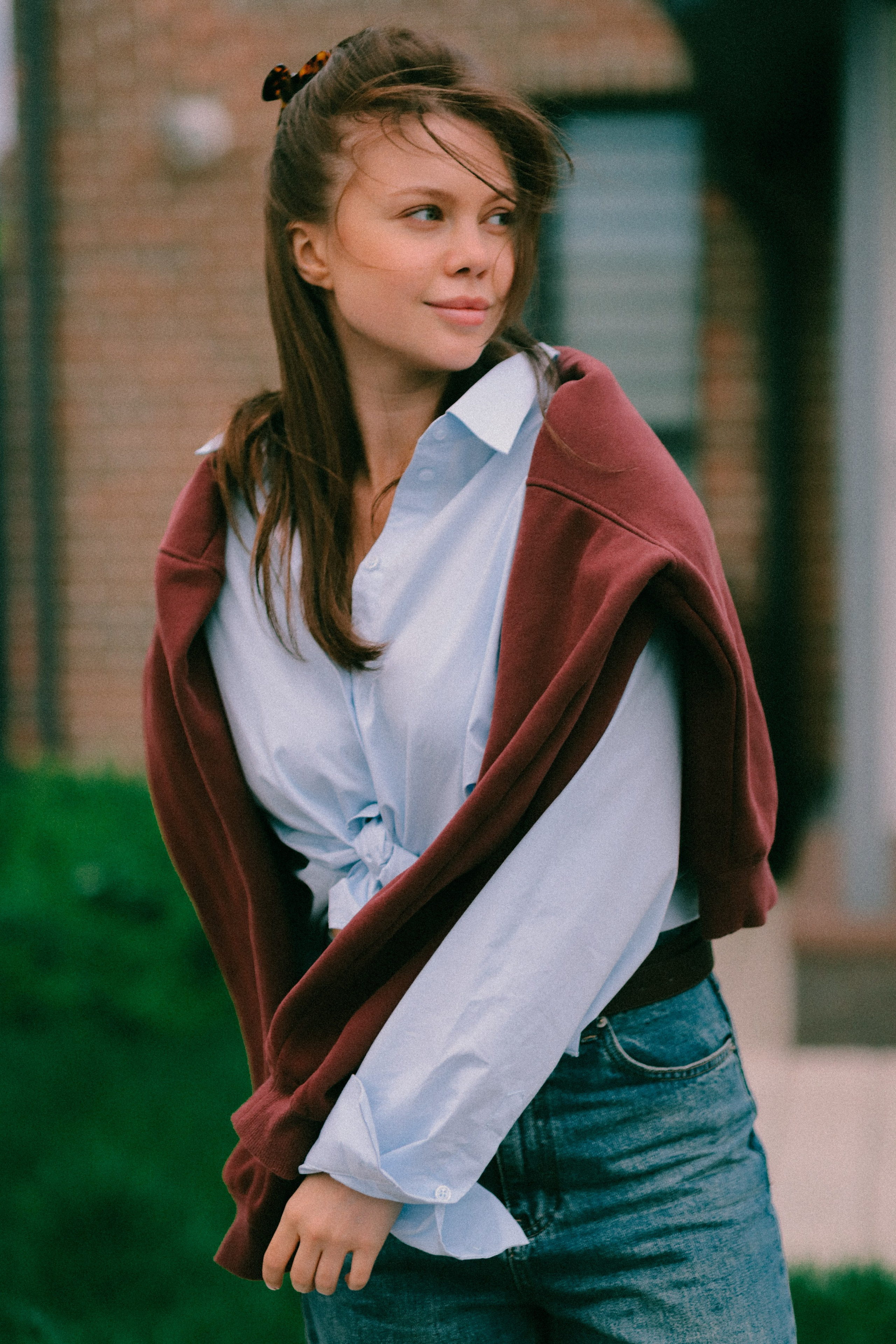 Фотограф Асфарова Фидана. Создаю истории любви со вкусом