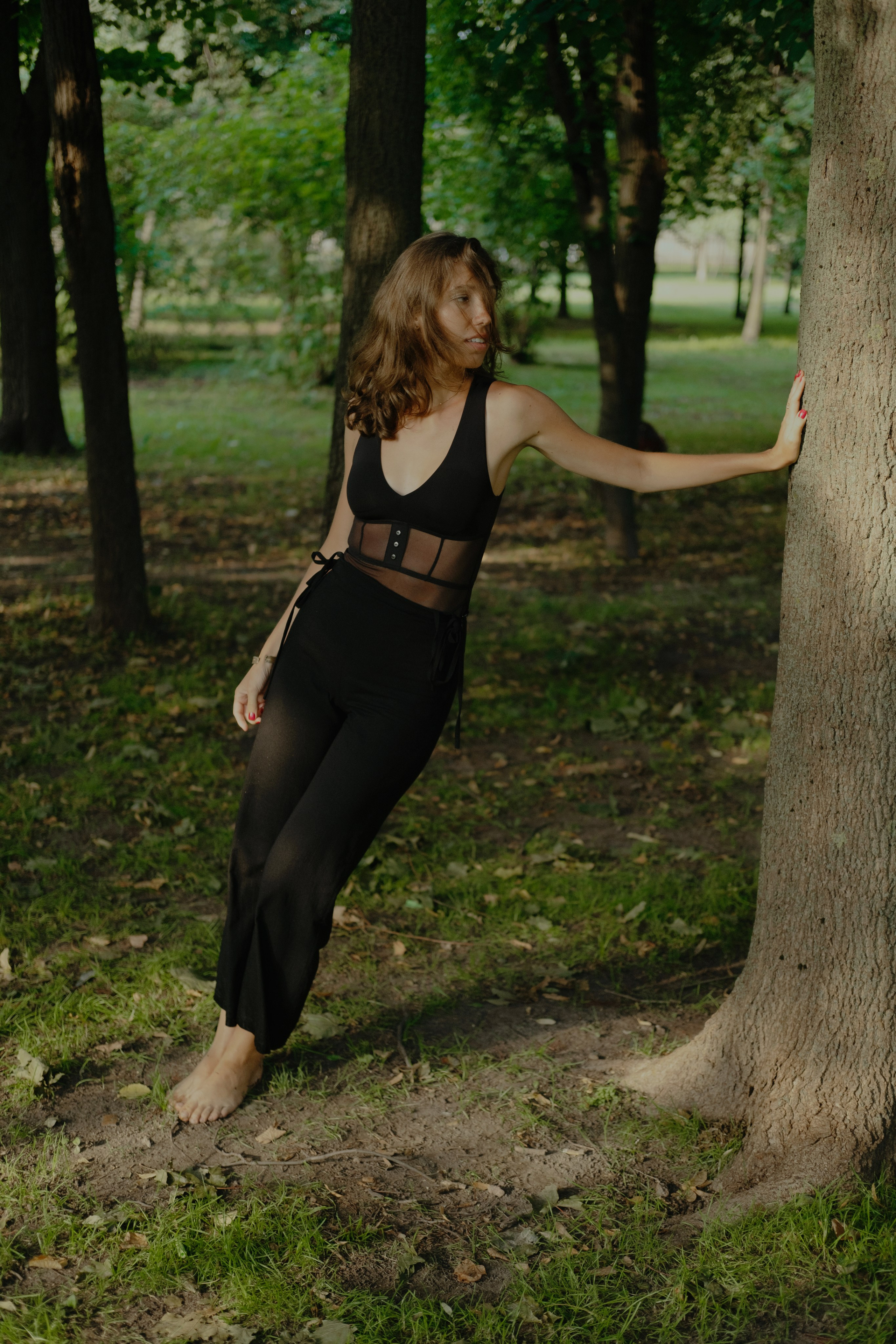 Anastasiya. Макарцова Валерия — фотограф Санкт-Петербург, Москва