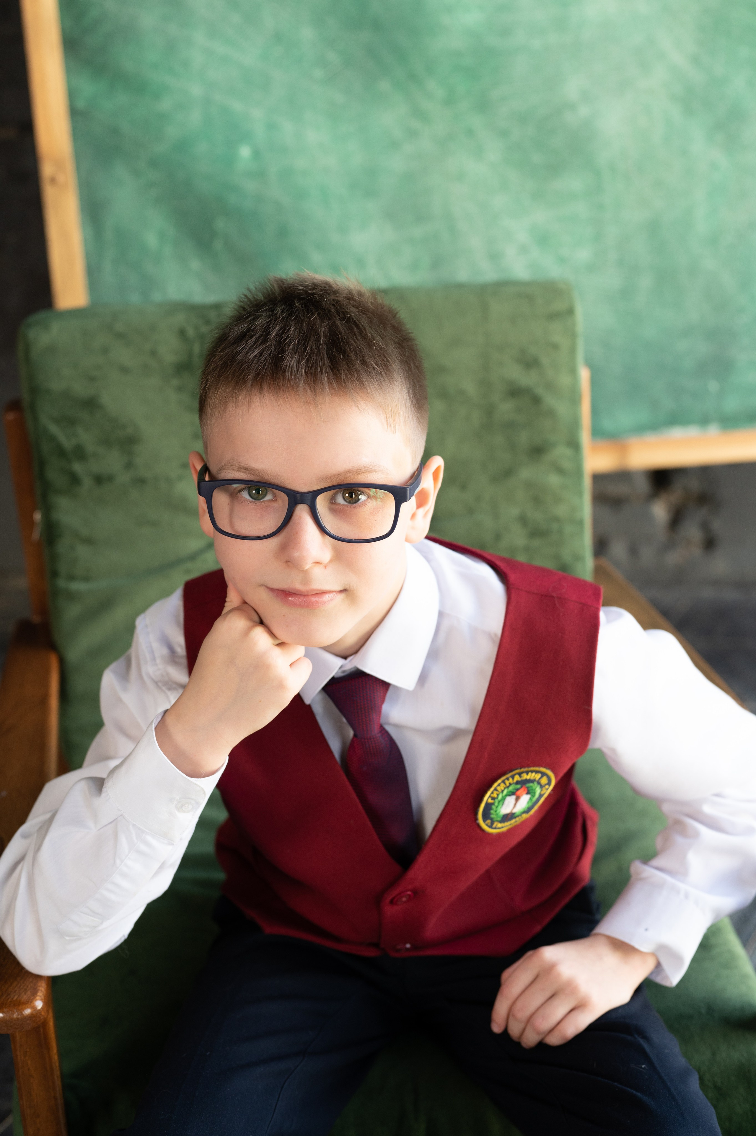 16 гимназия 4 «К» студия. Фотограф новорожденных, семейный детский в Тюмени Татьяна Морозова