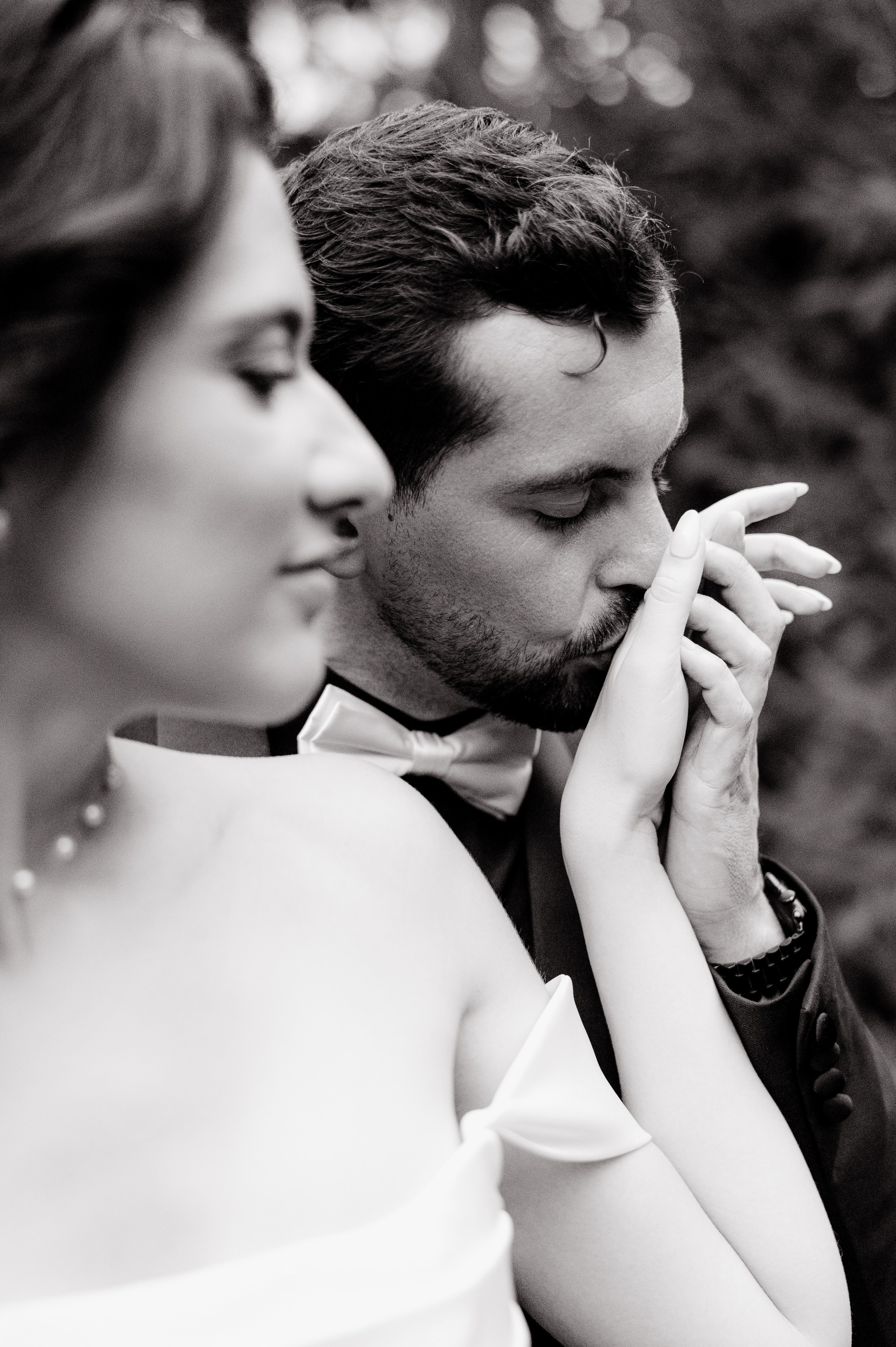 Владимир и Ангелина. Wedding photograph in europe Vasencev Alexey