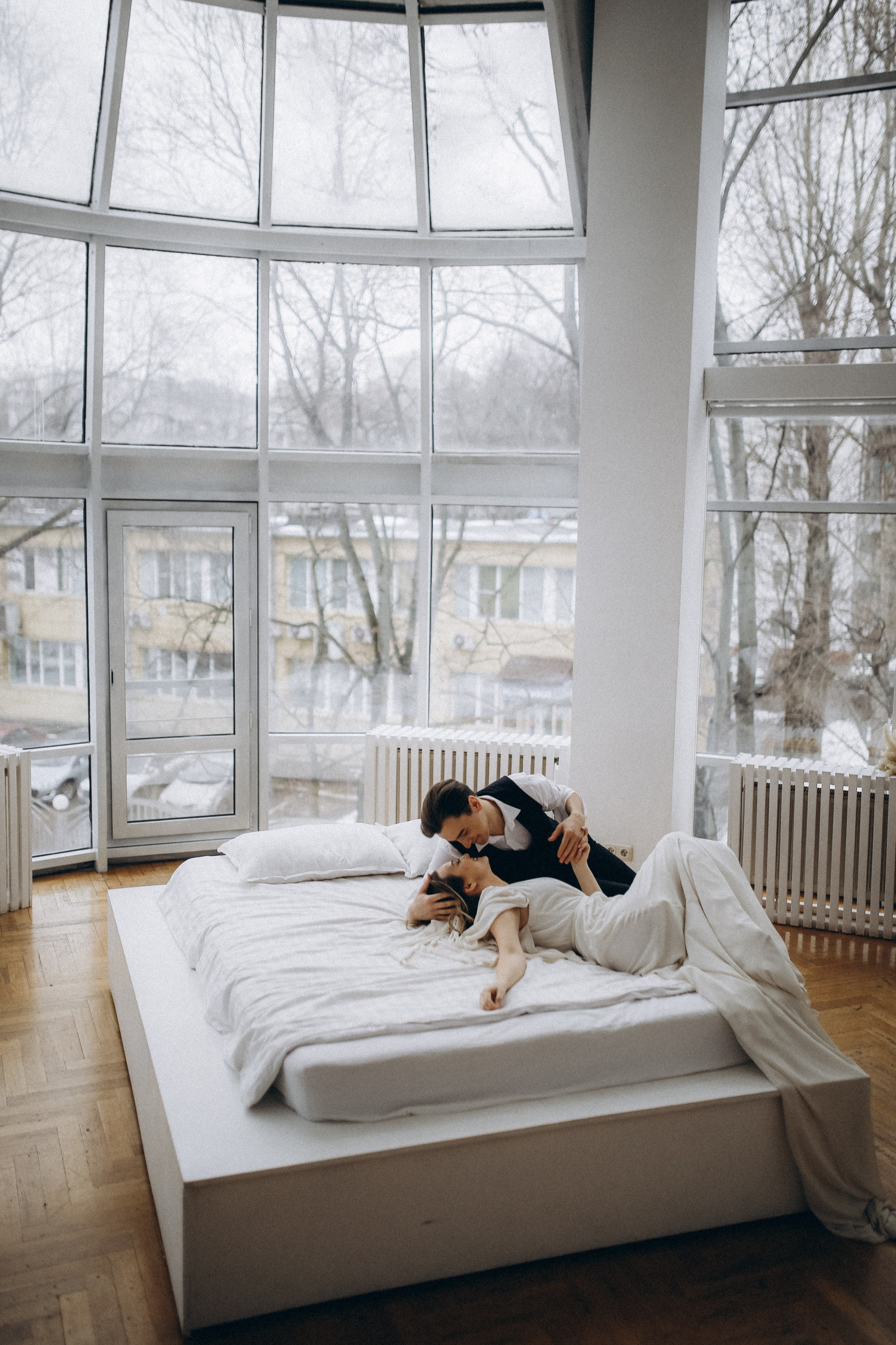 Рома & Настя. Фотограф в Москве, Электростали, Ногинске, Балашихе, Александра Кукушкина