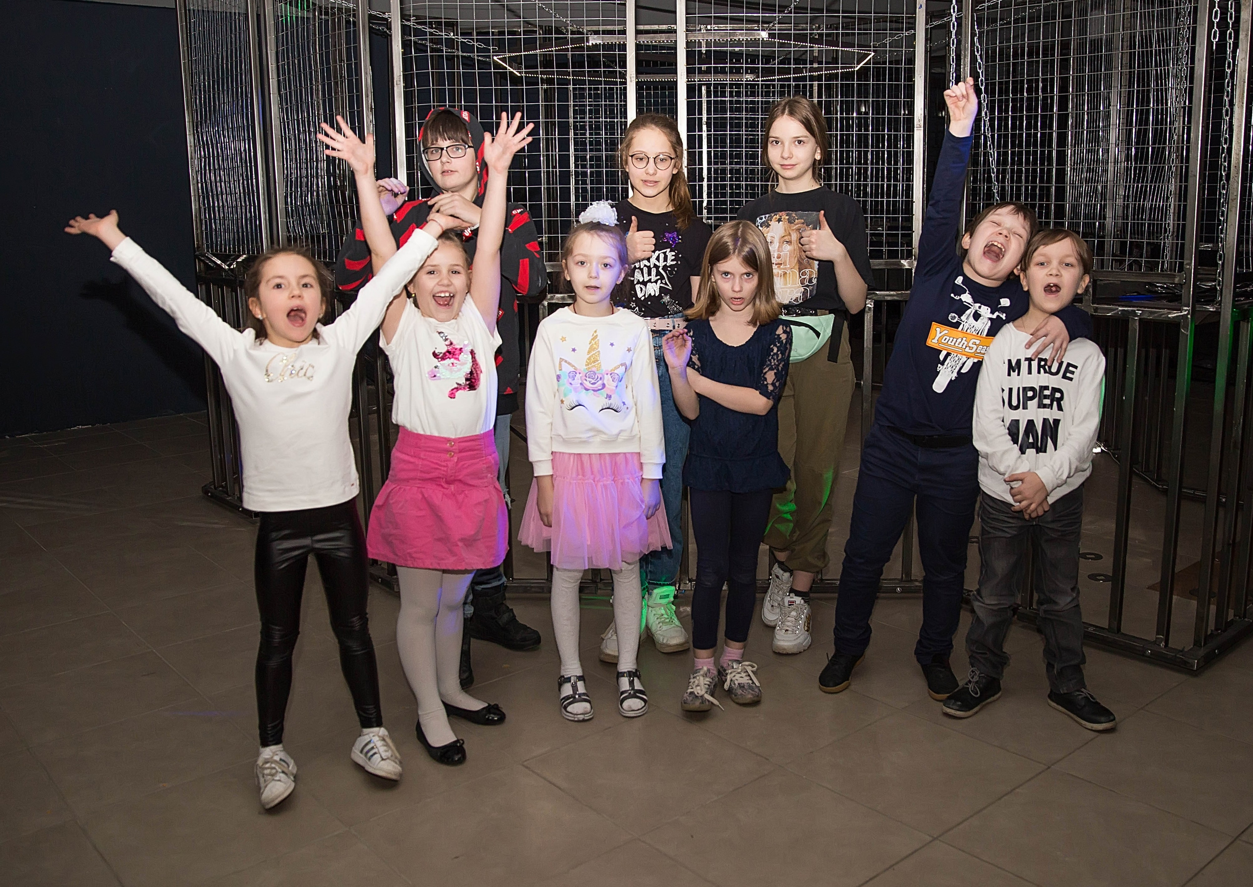 День рождения. Семейный и детский фотограф в Нижнем Новгороде