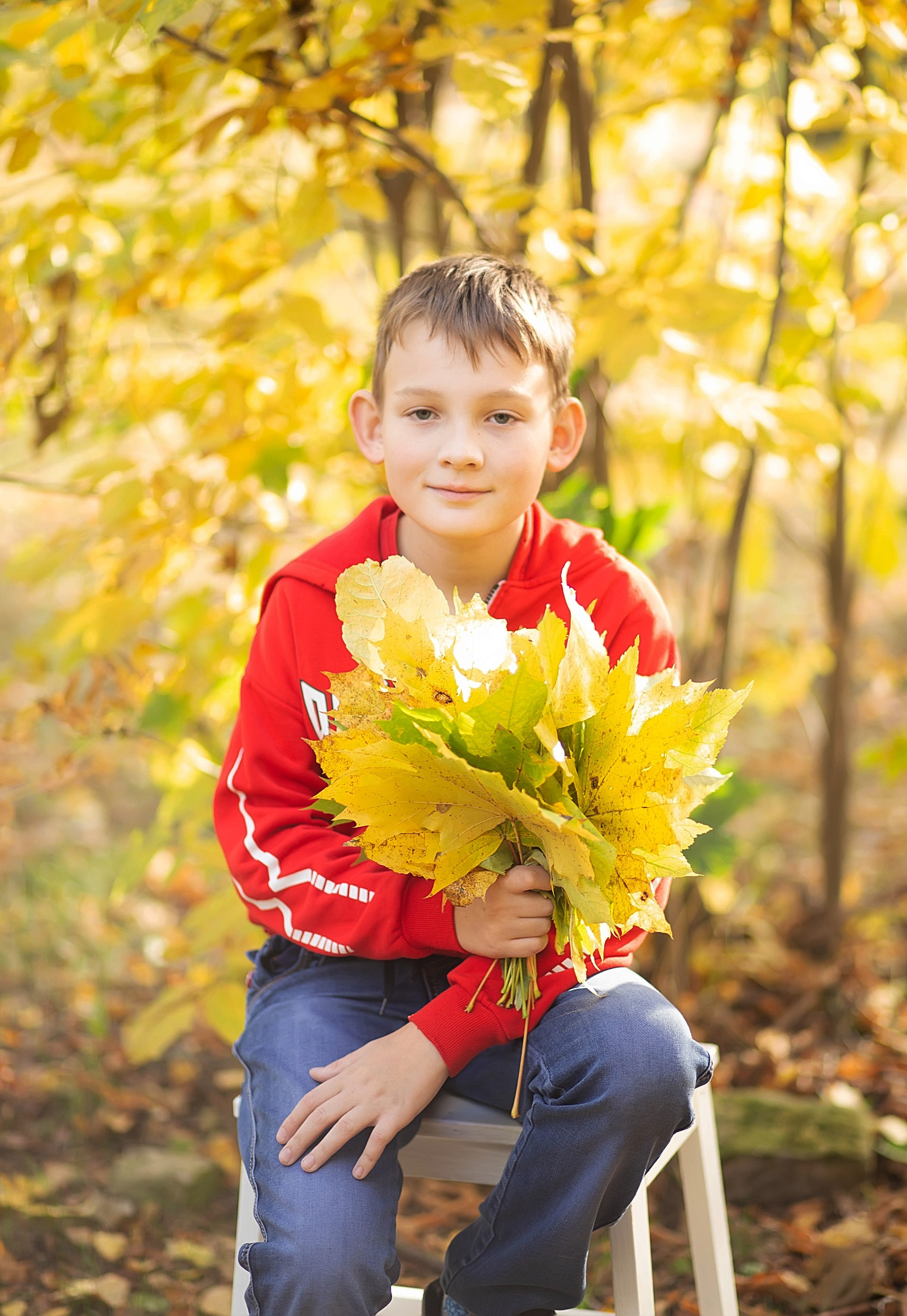 Фотосессия на природе. Семейный и детский фотограф в Нижнем Новгороде