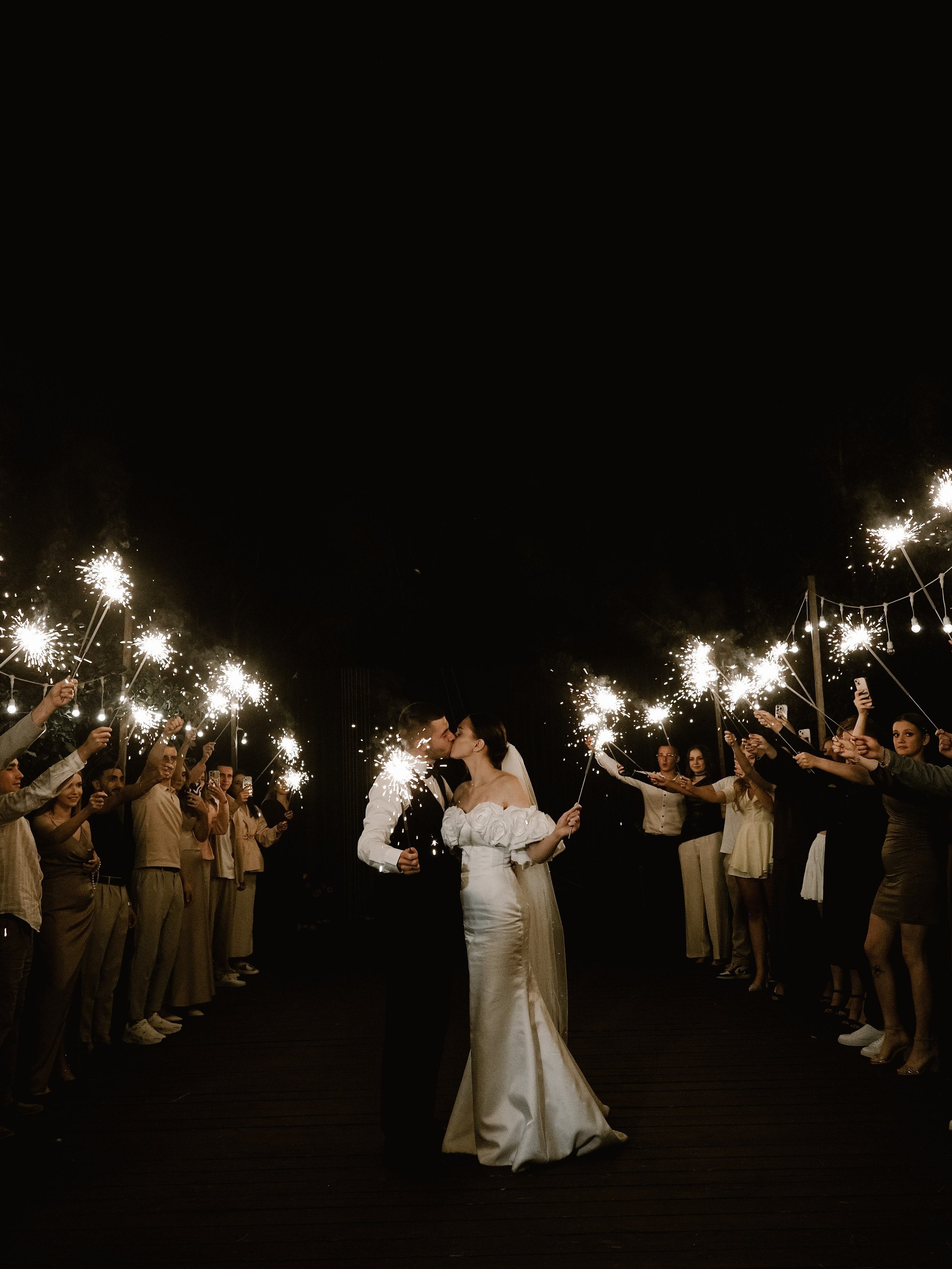 Сергей и Яна. Фотограф Рязань. Семейный Свадебный фотограф
