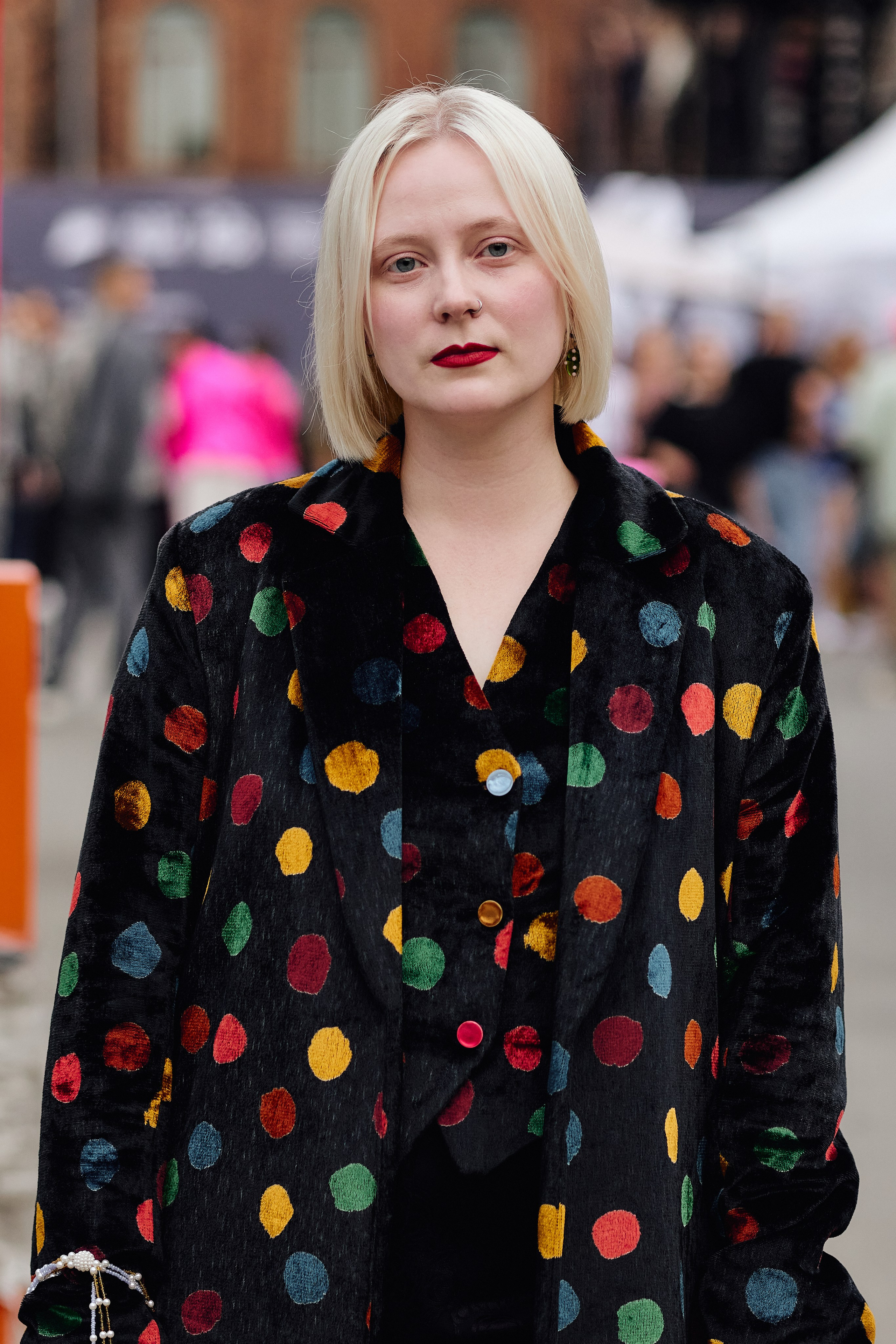 Международный фестиваль моды / закрытый показ в Домне. ФОТОГРАФ ЕКАТЕРИНБУРГ