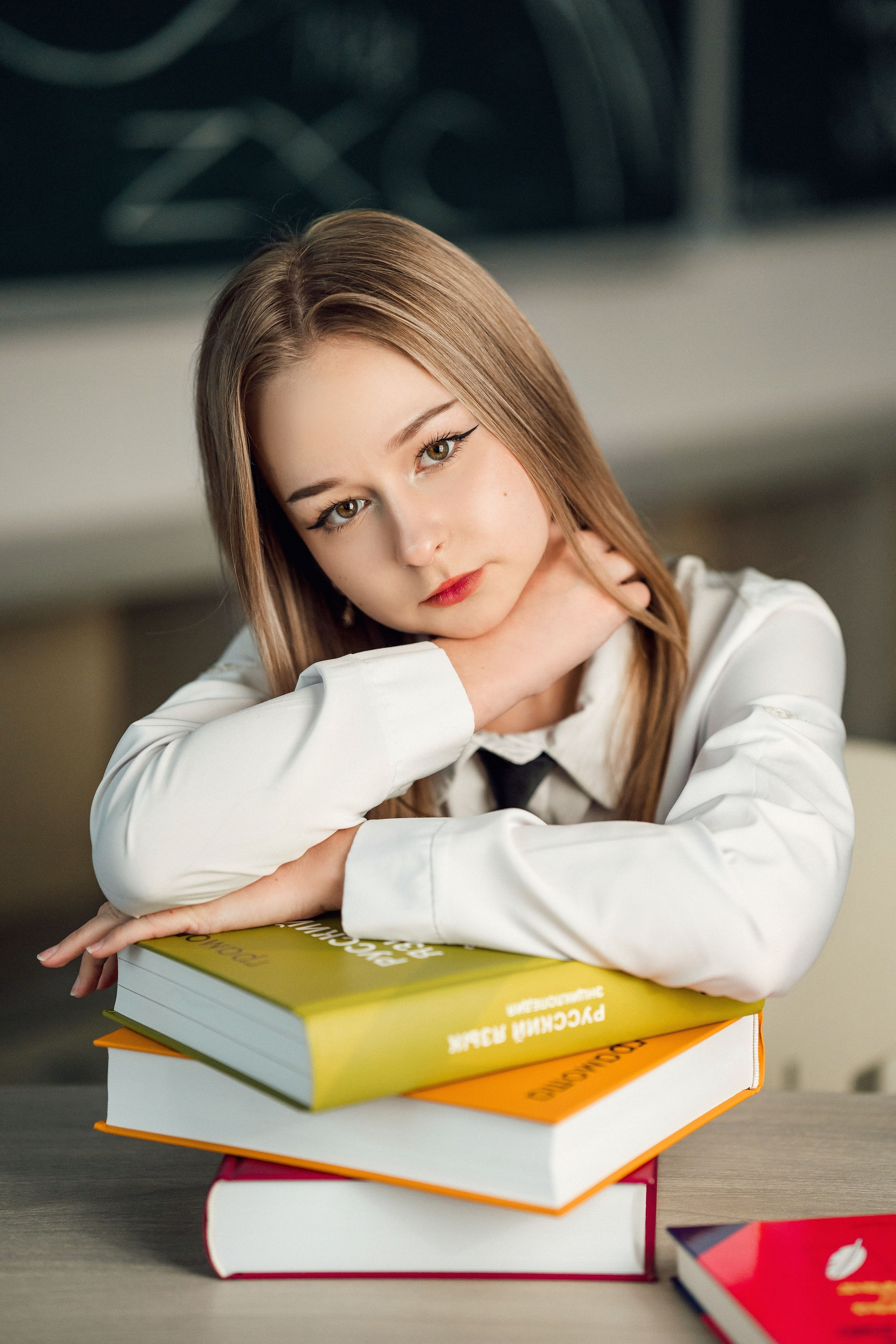 ФОТО СТАРШАЯ ШКОЛА. Выпускные альбомы ДНР, Донецк