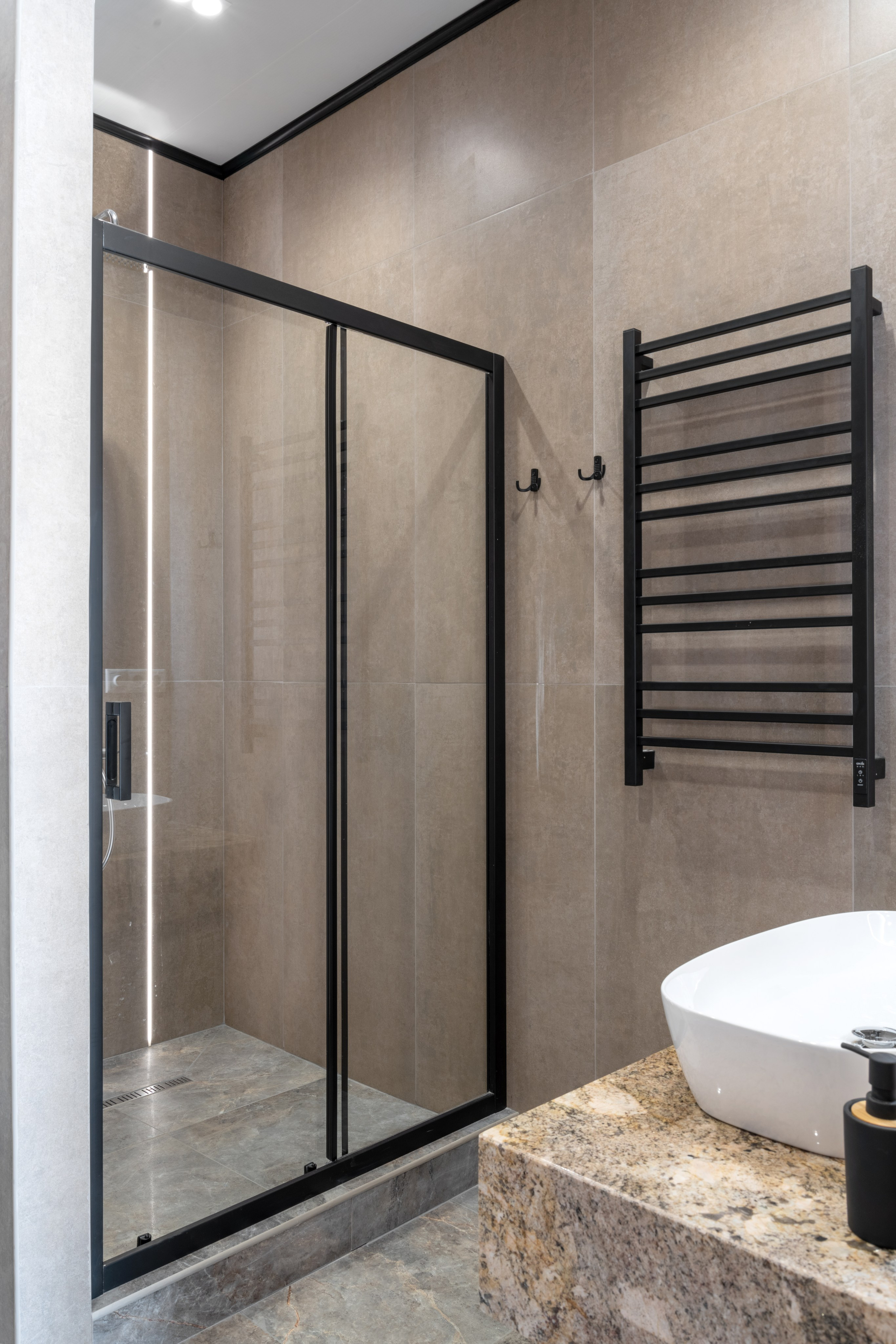 Гармонд дом 1. Интерьерный, портретный и семейный фотограф в Москве Мария Иринархова