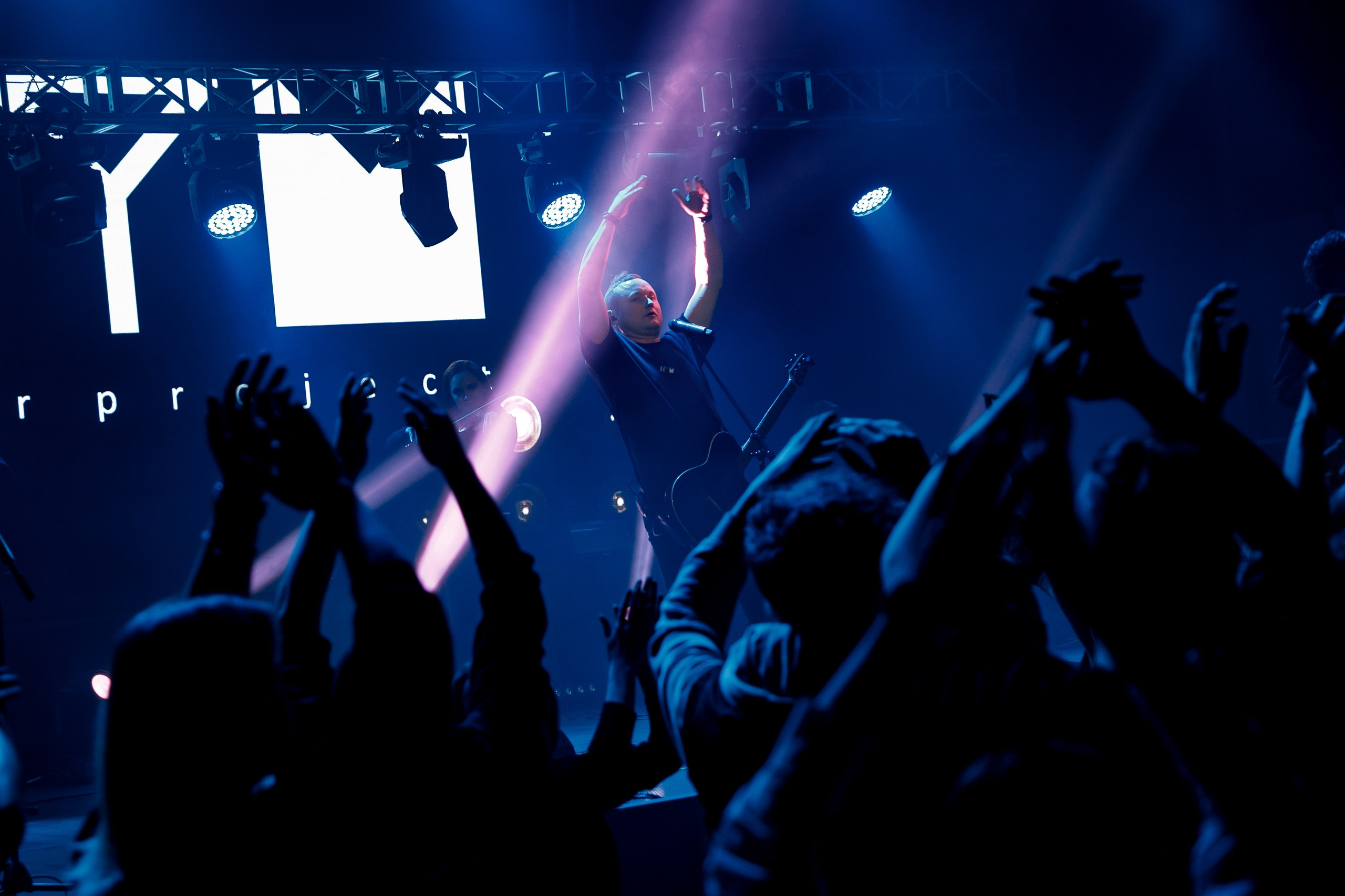 Фотограф Мыц Виктория