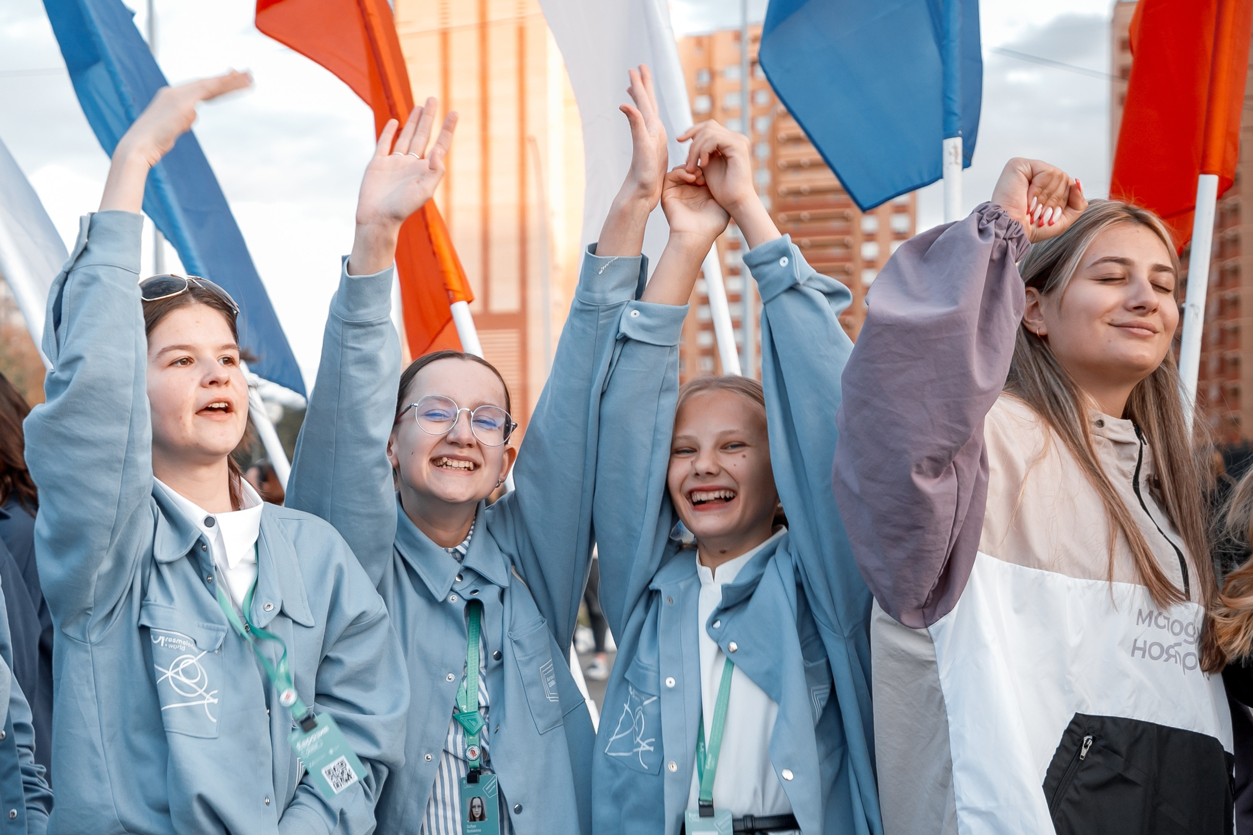 Фотограф Мыц Виктория