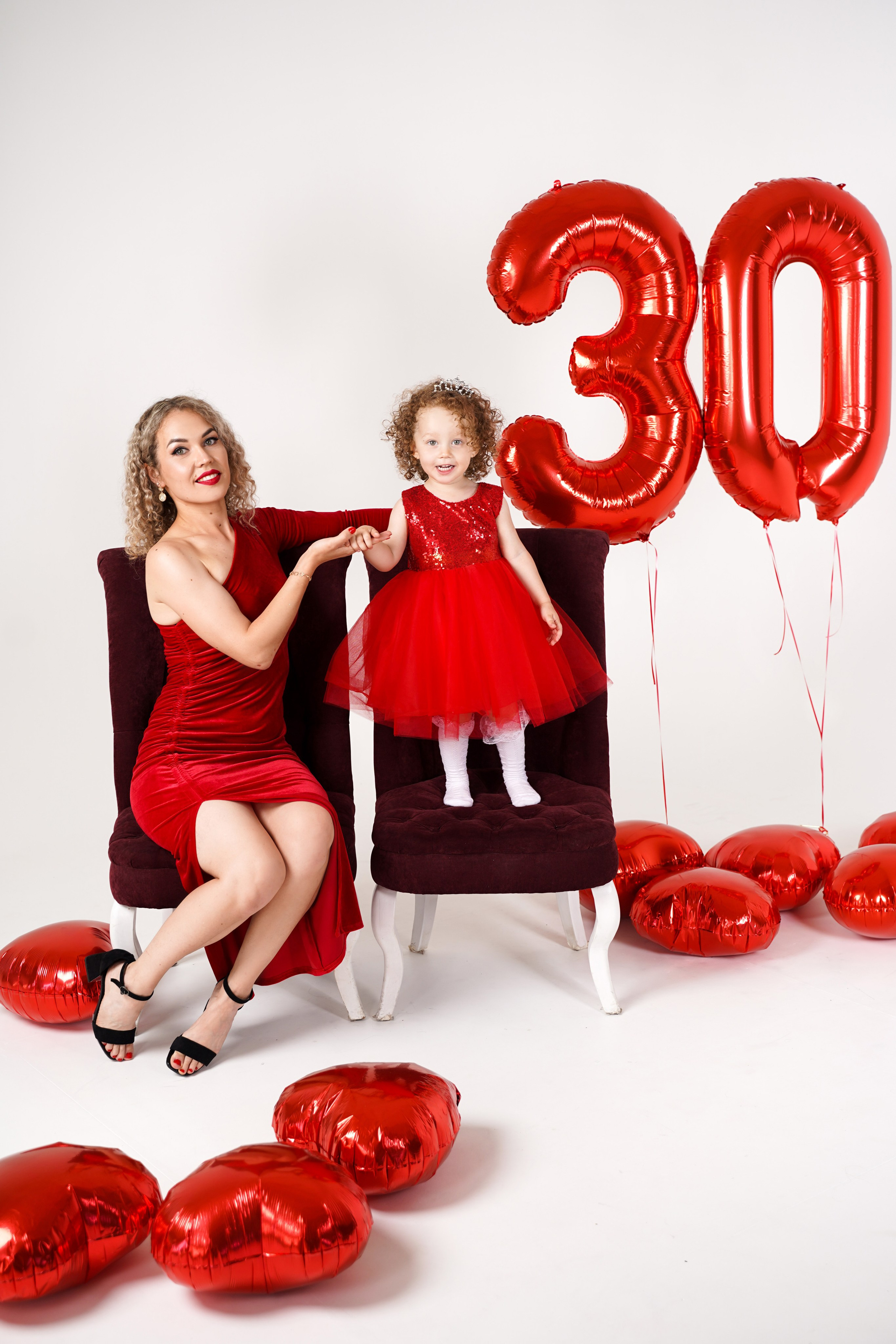 Тридцатилетие