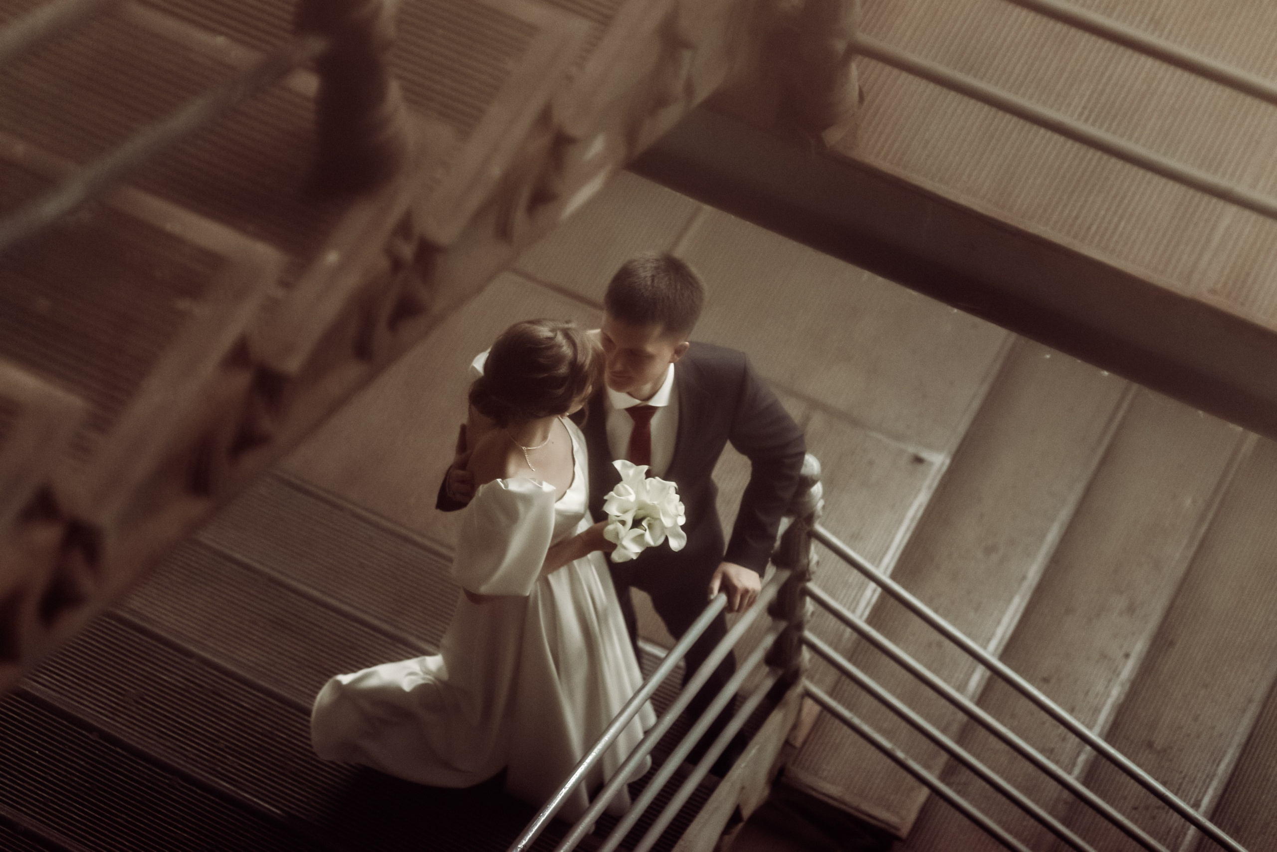 Ольга и Андрей. Семейный и свадебный фотограф в Москве и Подмосковье Еремина Александр