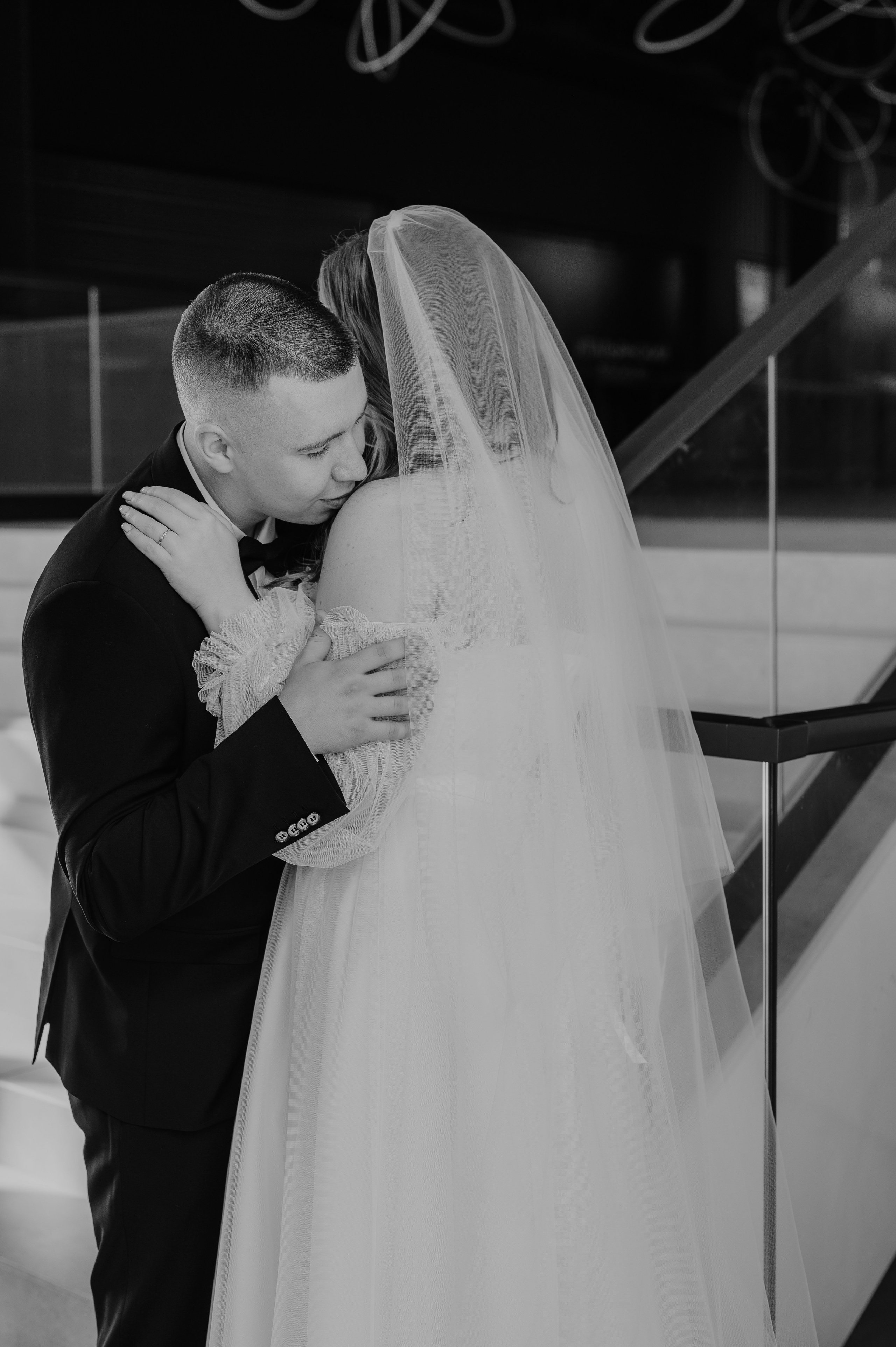 Ксюша & Гриша. Марина Шуляк Фотограф Кострома — Санкт Петербург