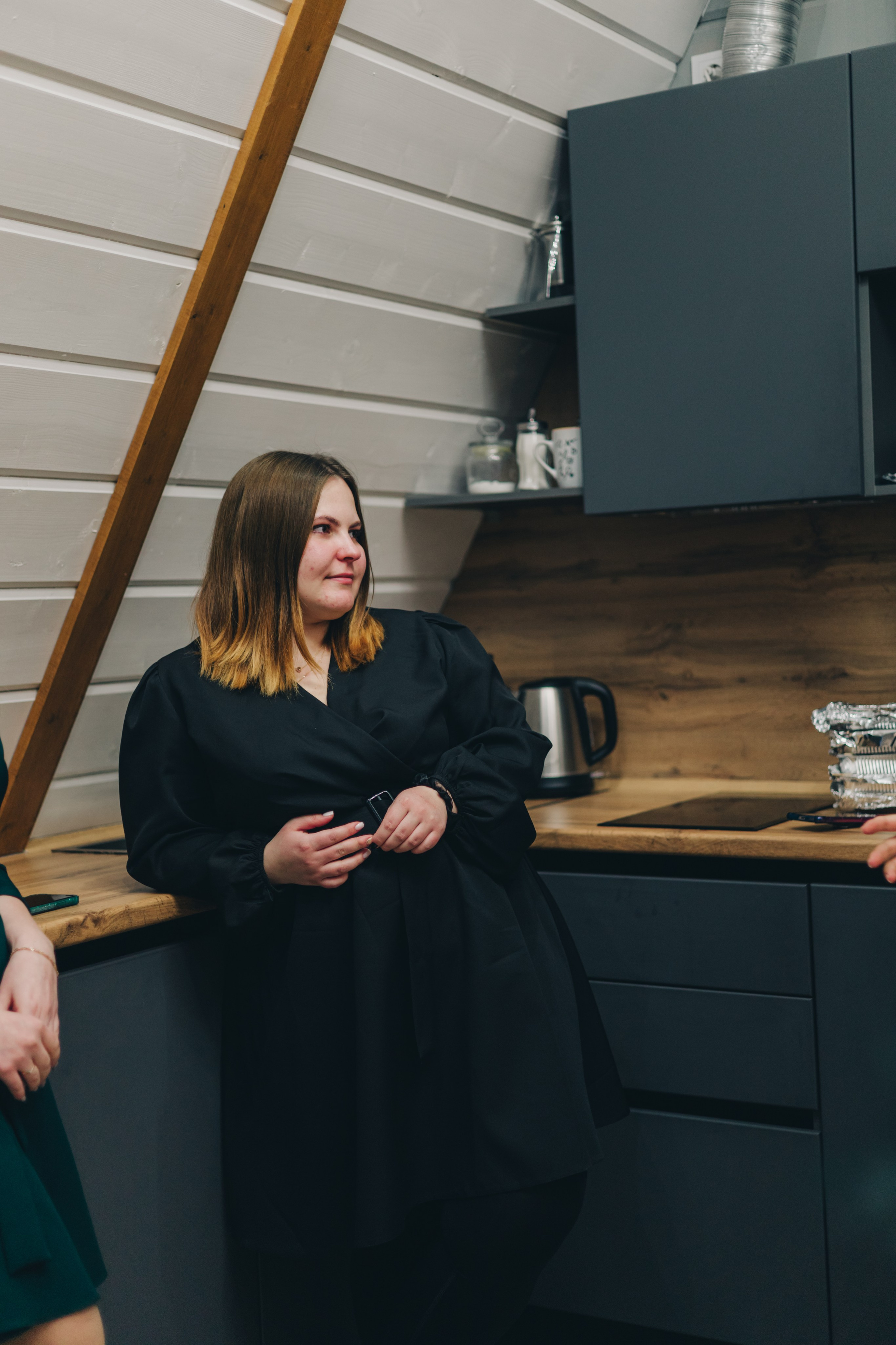 Юля. Фотограф Уфа