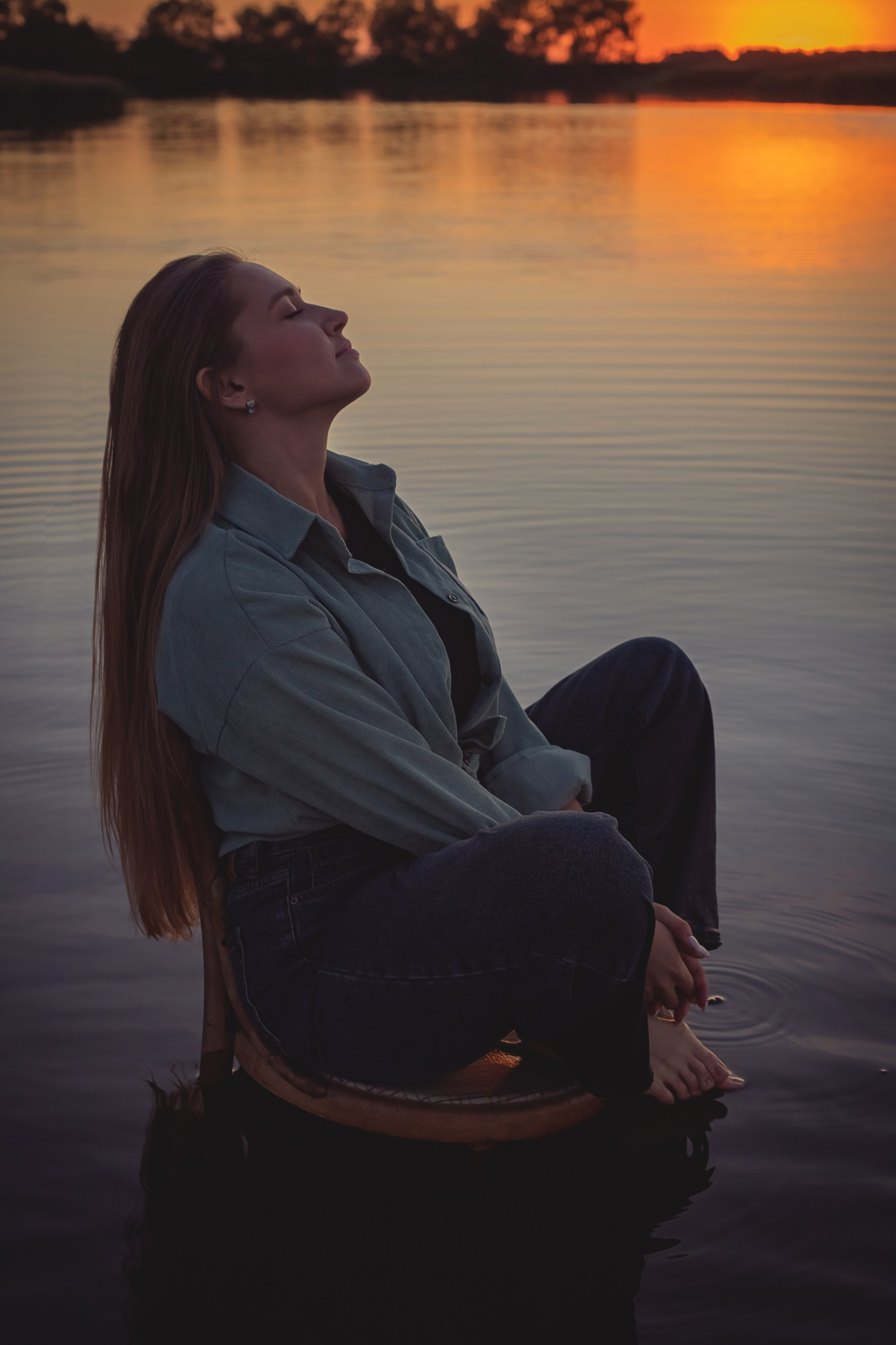 Индивидуальные фотосессии. Фотограф Лилия Ремизова, Рязань