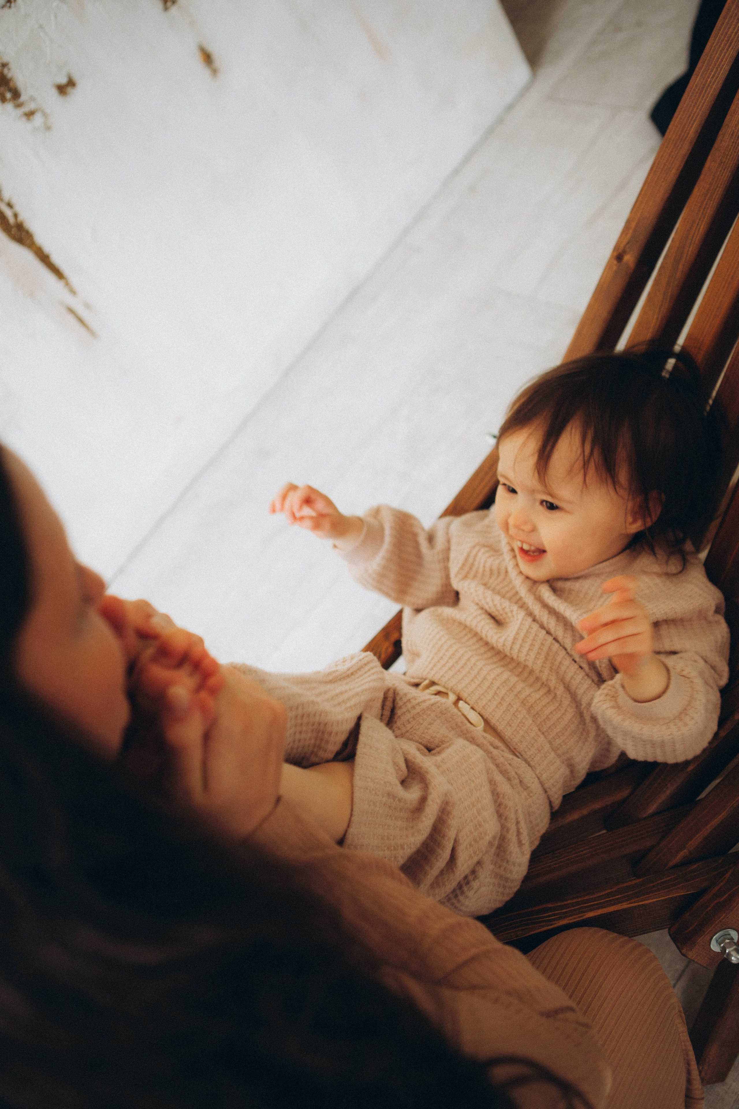 Елена, Павел и Ксюша 💖. Фотограф Ольга Крукле
