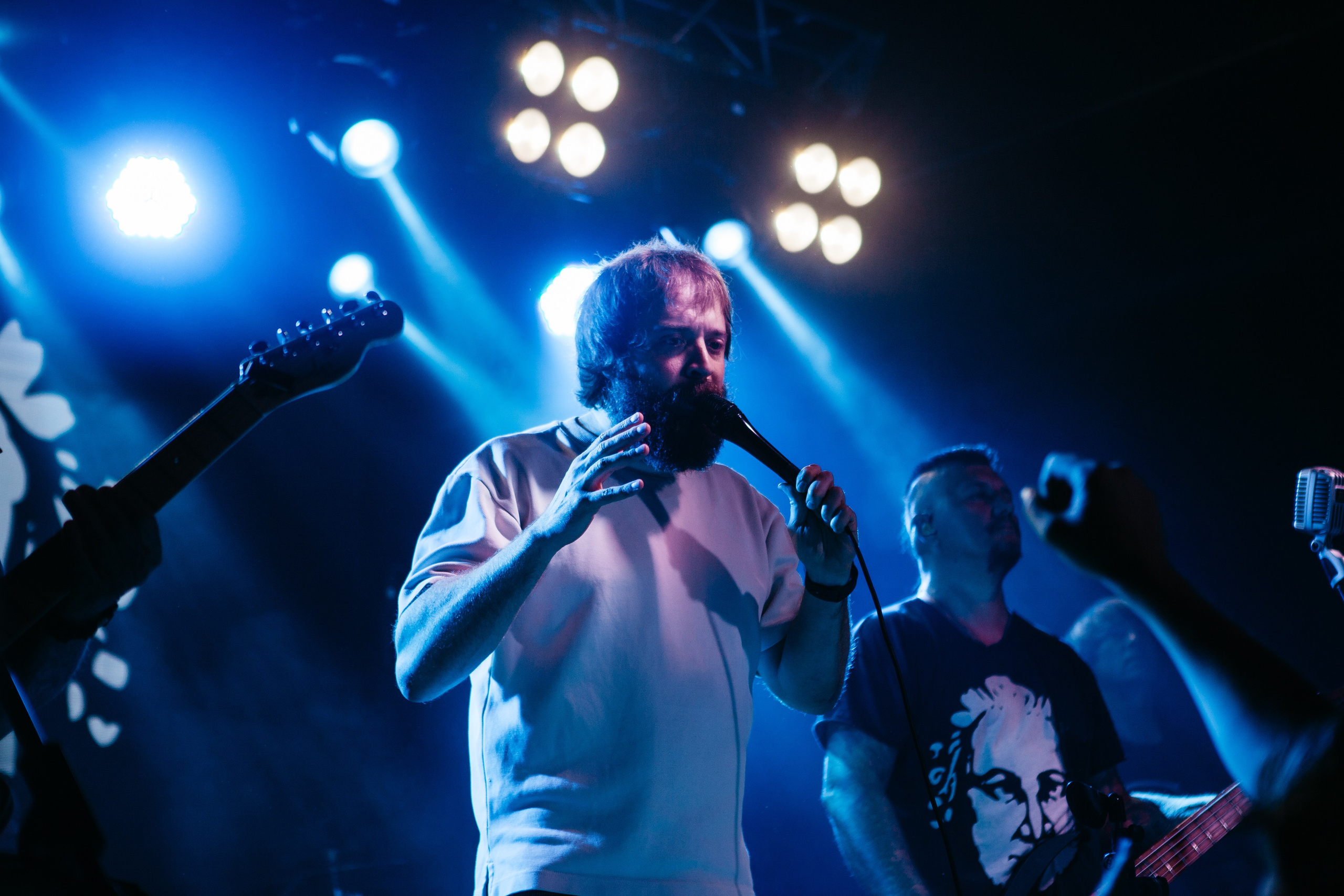 План Ломоносова 2025. Фотограф Ольга Крукле