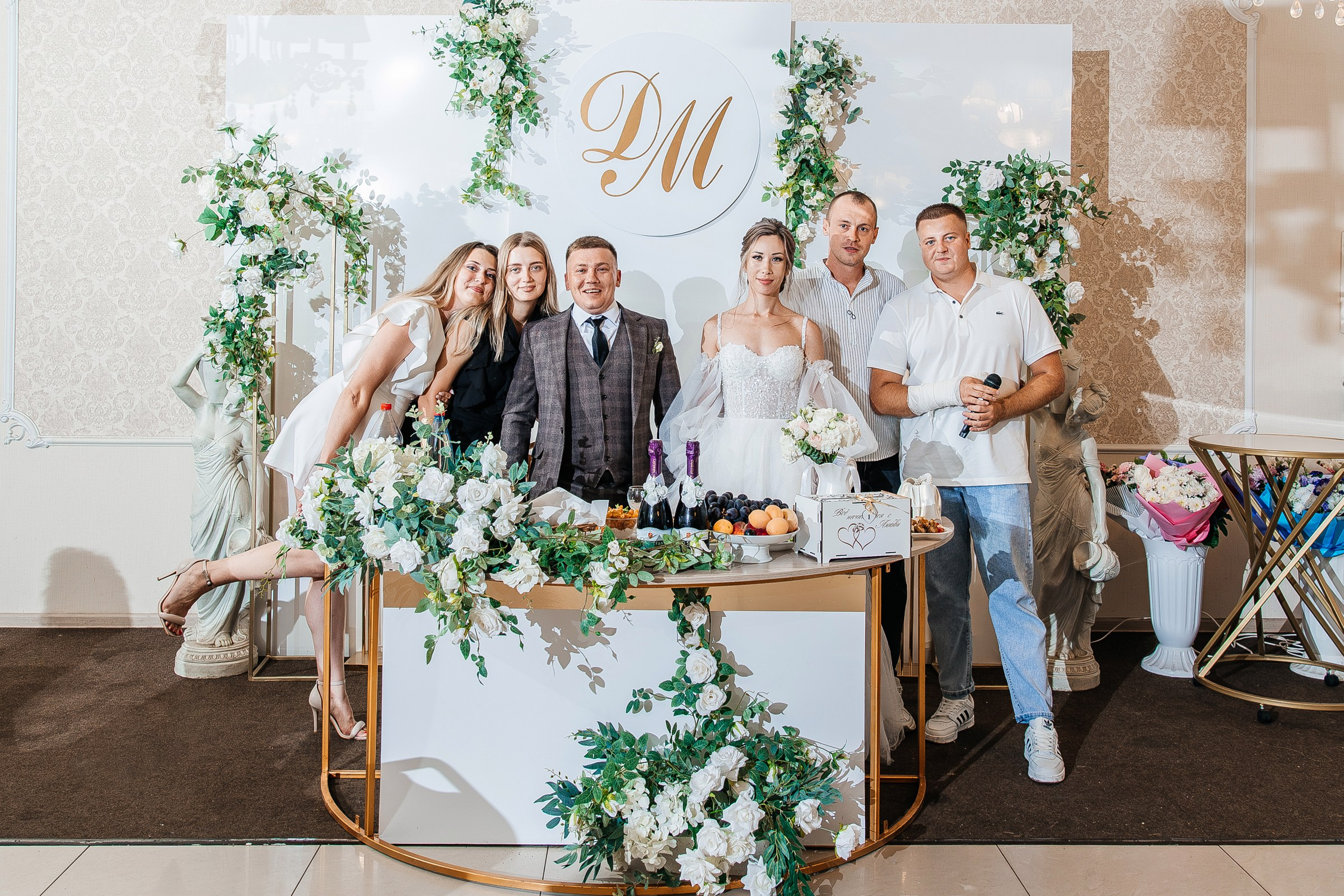 Дмитрий и Мария. Семейный и Детский фотограф г. Москва, г. Борисоглебск